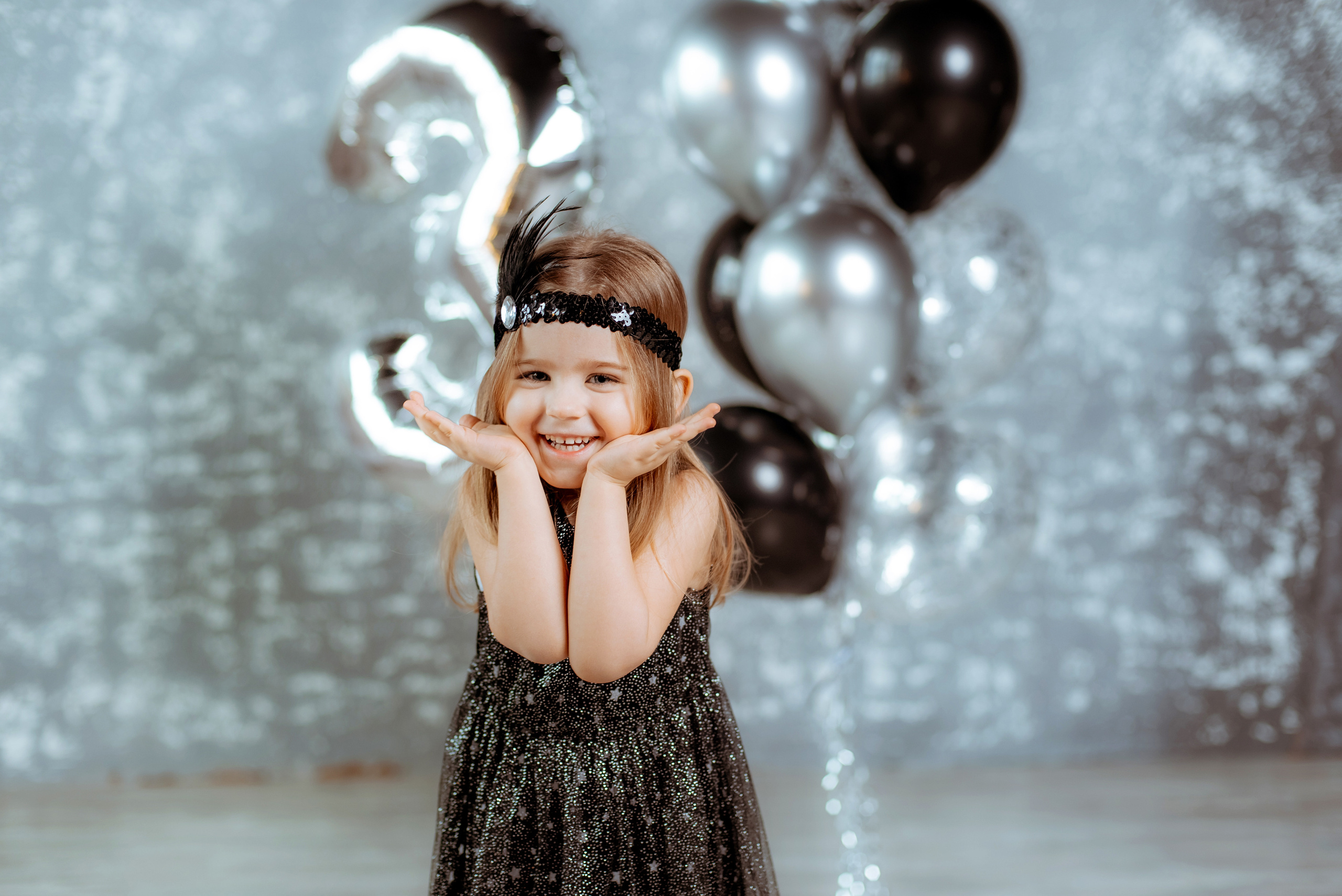 Вике 3 года. Семейный и свадебный фотограф и видеограф в Туле и Москве