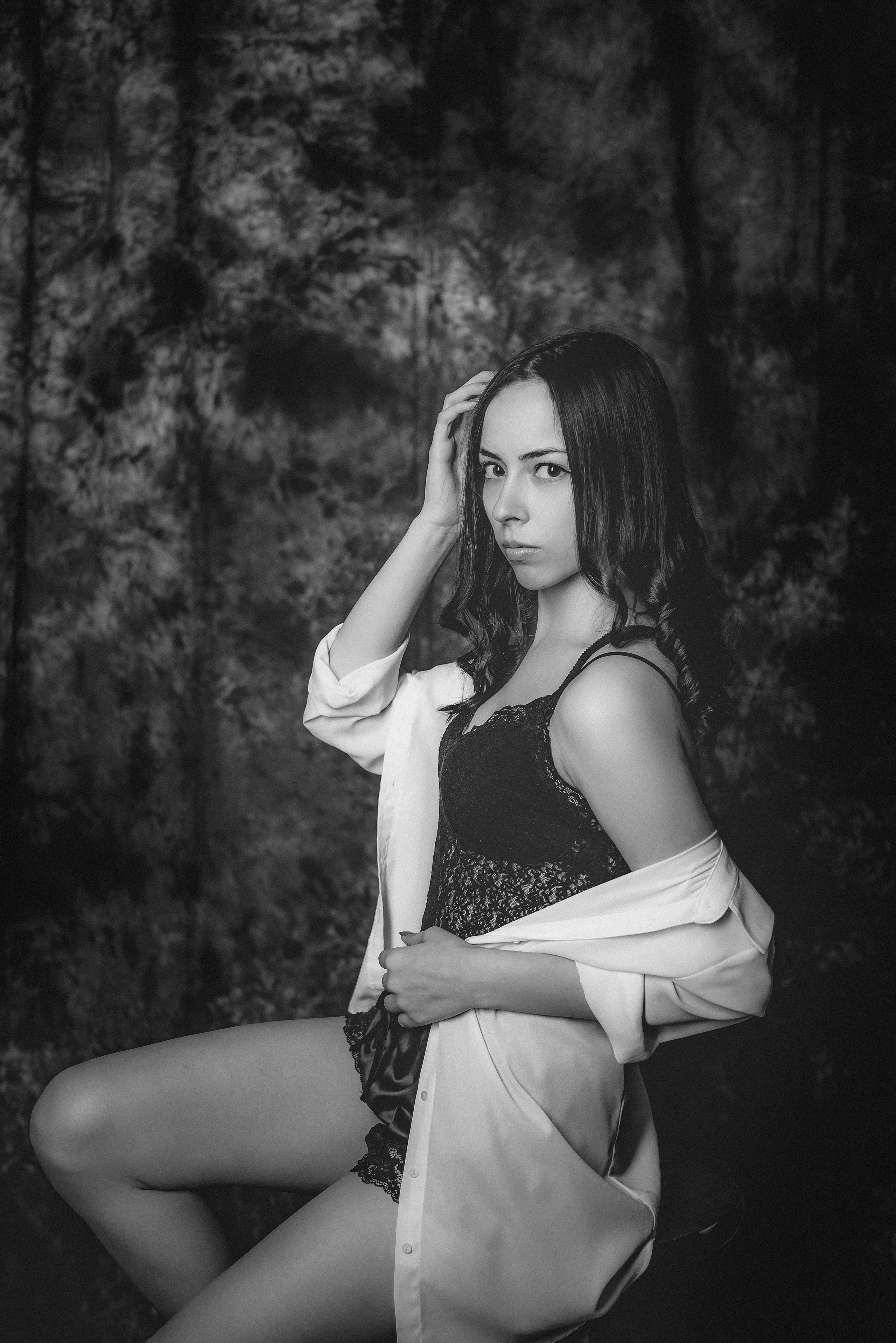 Эвелина и Данила. Семейный и свадебный фотограф и видеограф в Туле и Москве