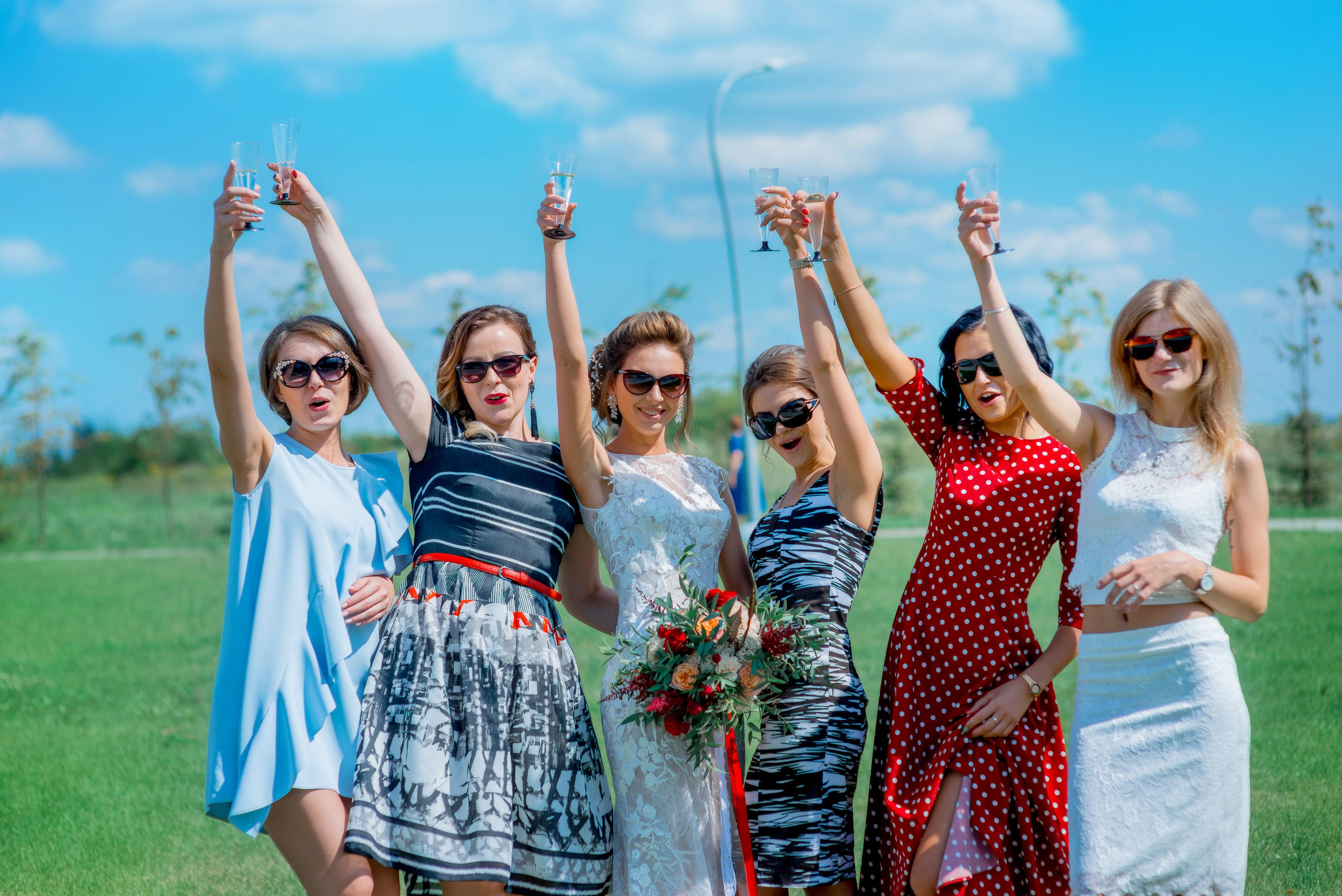 Настя и Лёша. Семейный и свадебный фотограф и видеограф в Туле и Москве