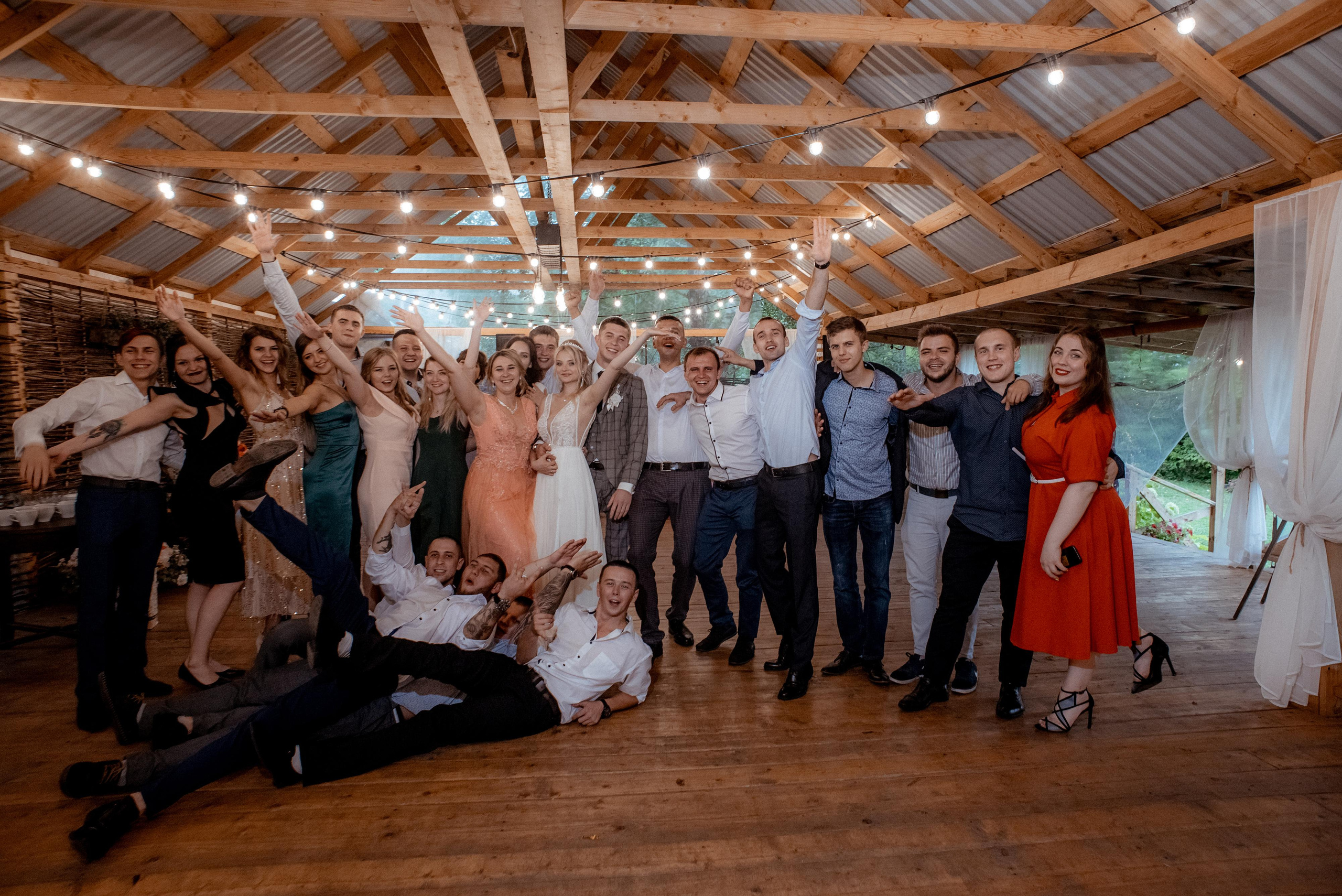 Алёна и Юра. Семейный и свадебный фотограф и видеограф в Туле и Москве