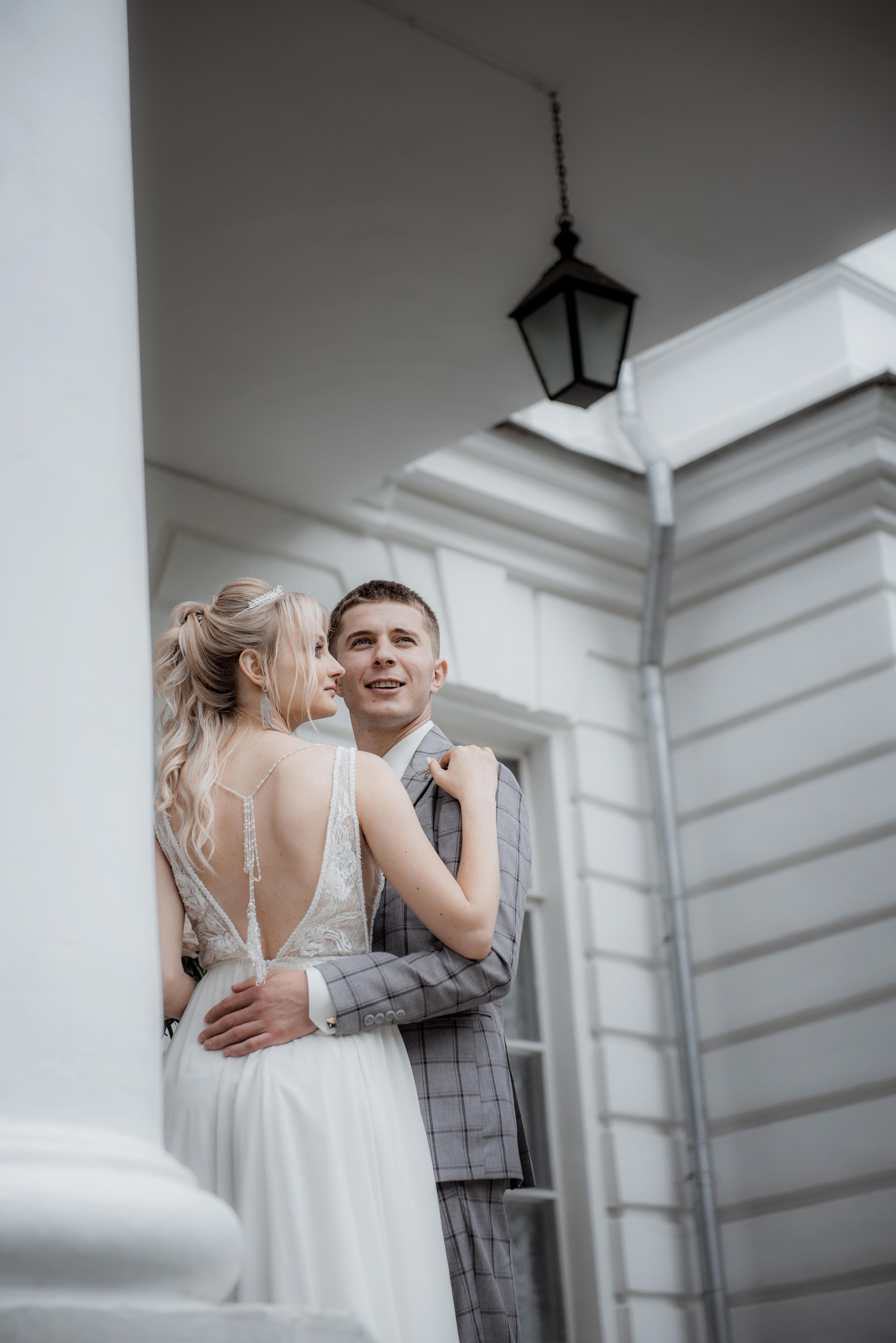 Алёна и Юра. Семейный и свадебный фотограф и видеограф в Туле и Москве