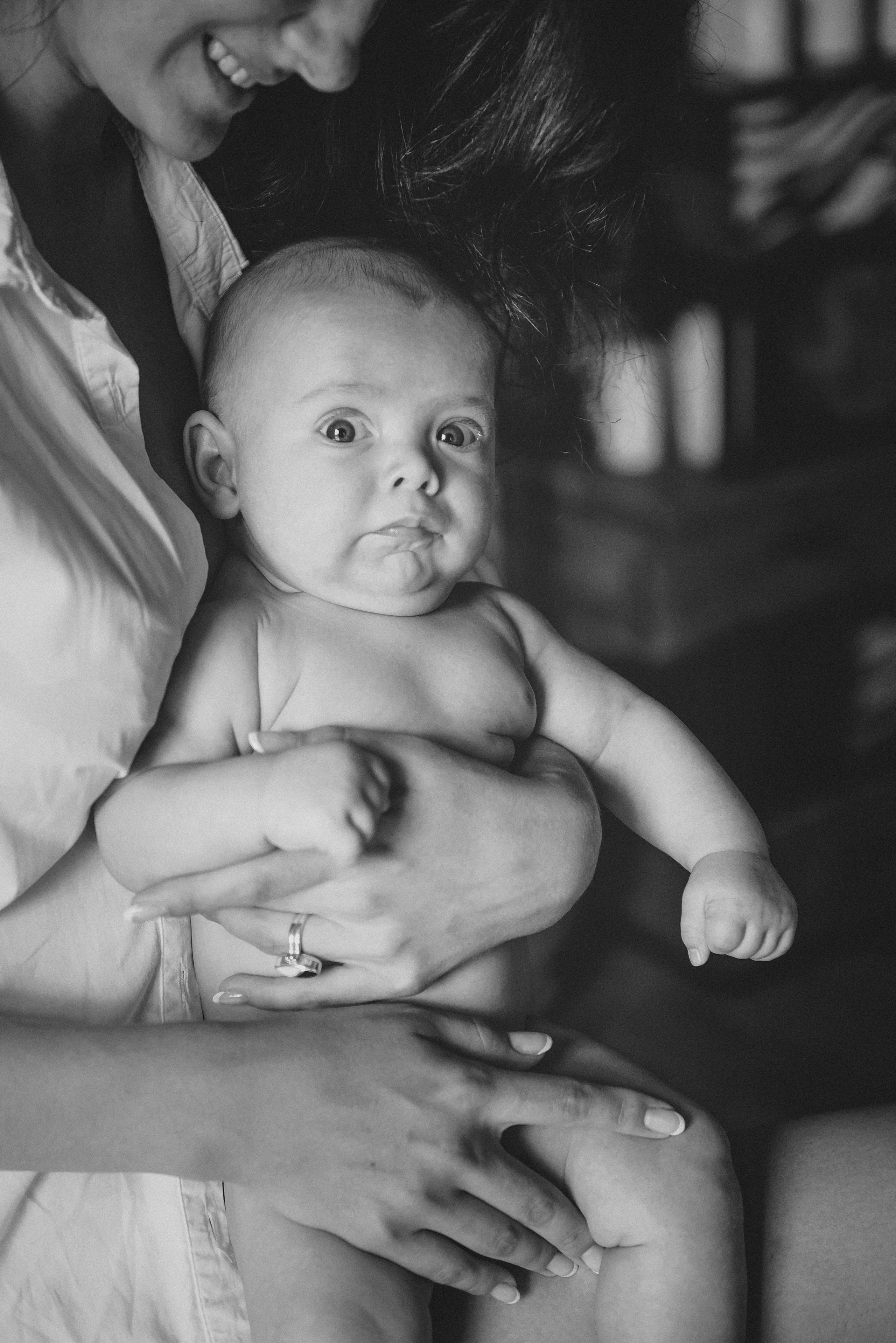 Надя и Назар. Семейный и свадебный фотограф и видеограф в Туле и Москве