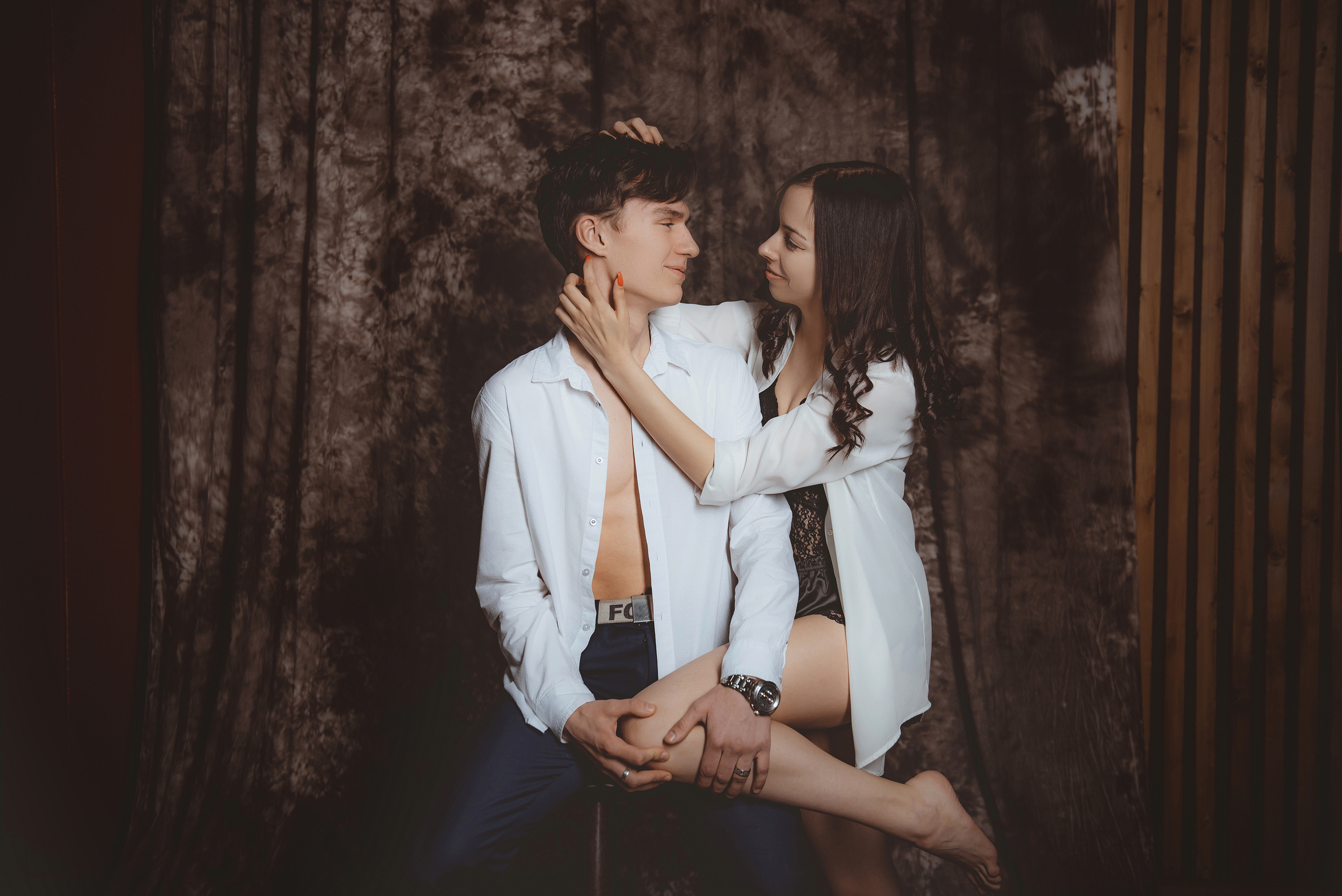 Эвелина и Данила. Семейный и свадебный фотограф и видеограф в Туле и Москве