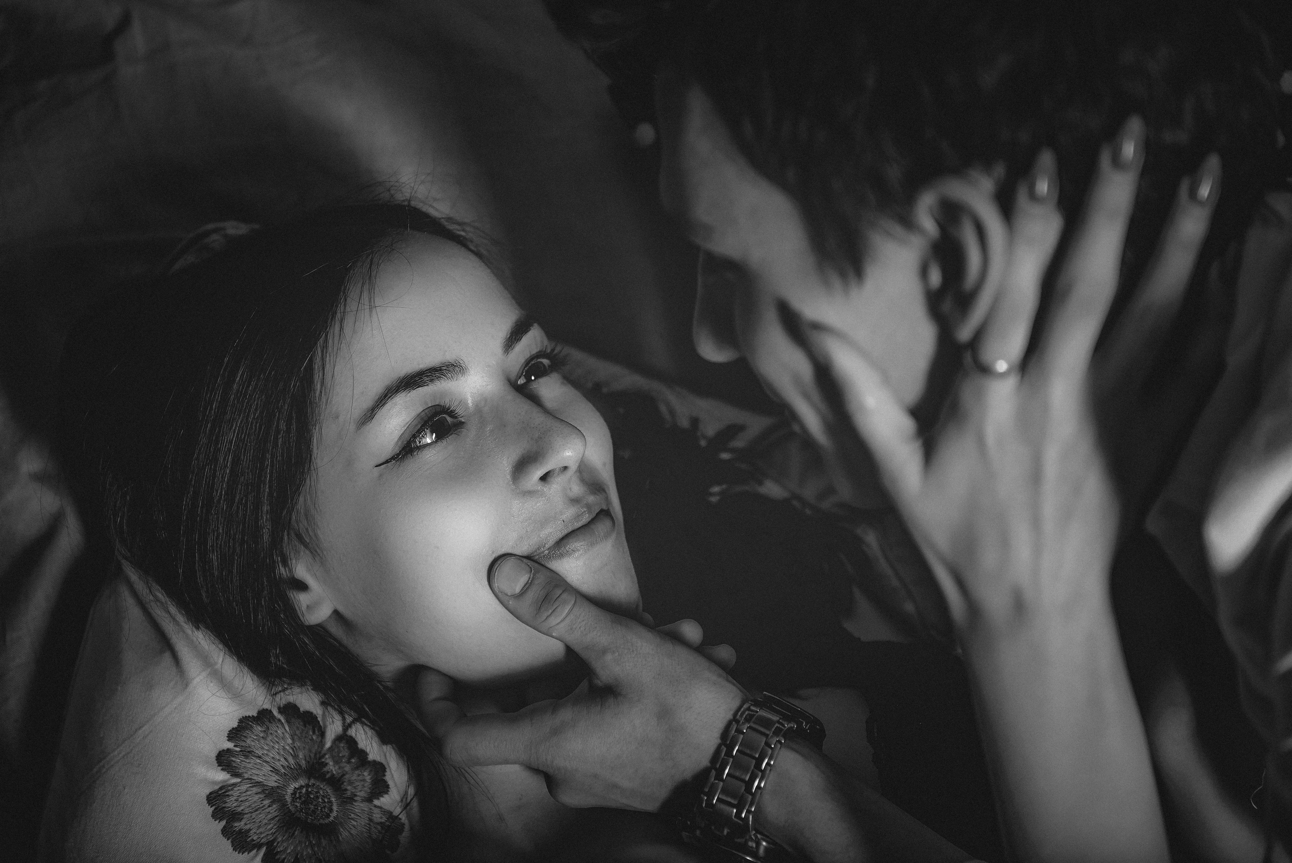 Эвелина и Данила. Семейный и свадебный фотограф и видеограф в Туле и Москве