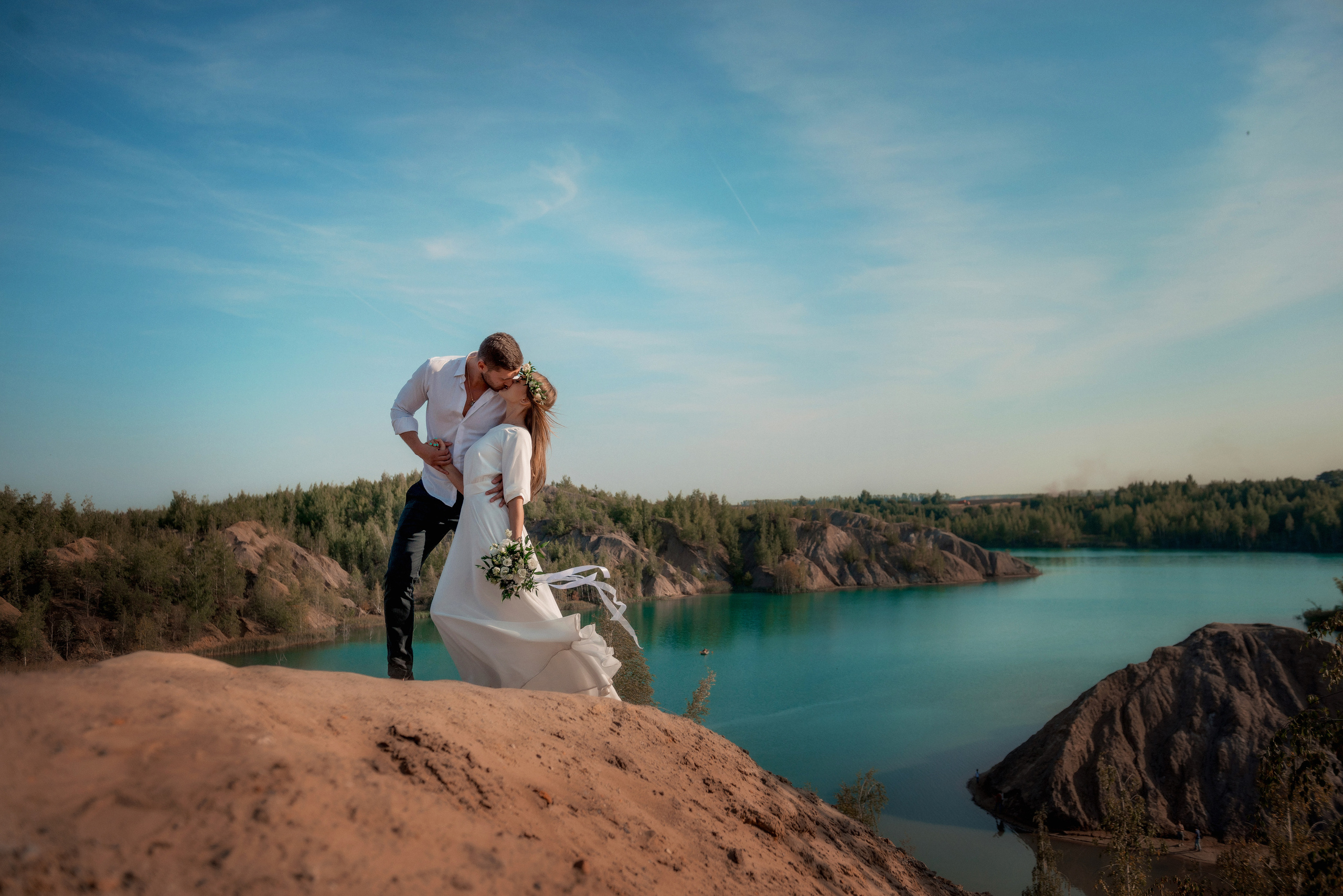 Надя и Женя. Семейный и свадебный фотограф и видеограф в Туле и Москве