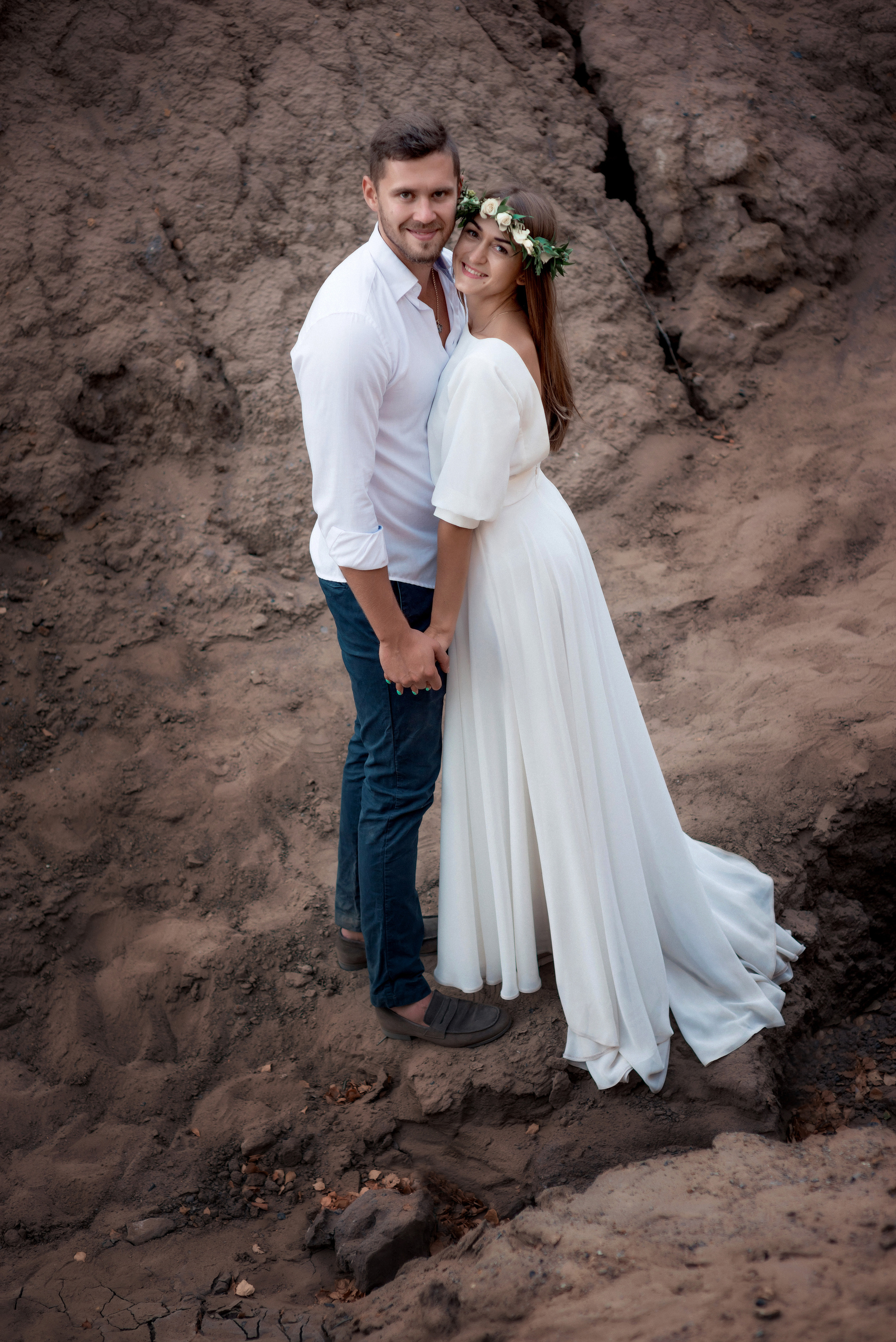 Надя и Женя. Семейный и свадебный фотограф и видеограф в Туле и Москве