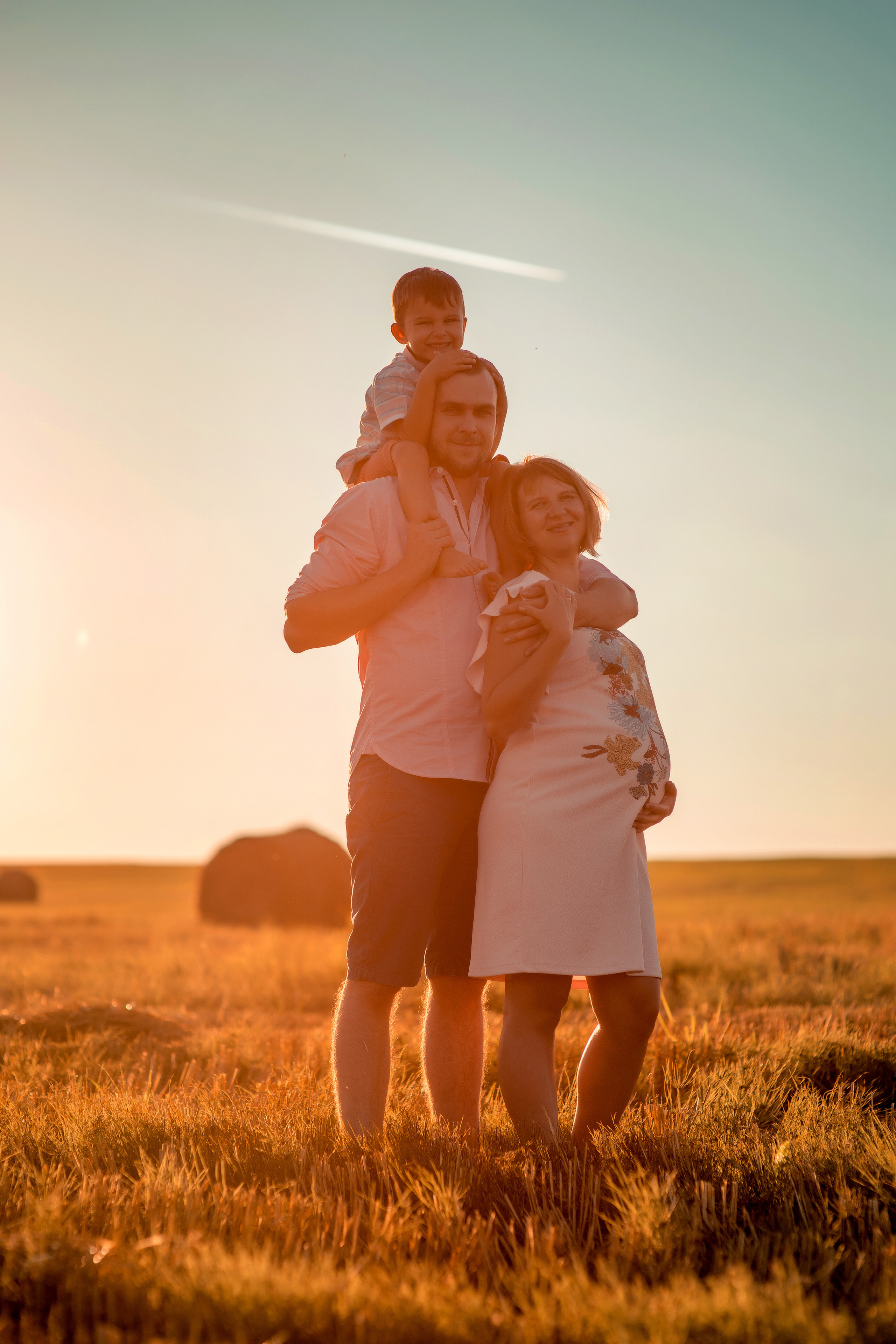 Светлана. Семейный и свадебный фотограф и видеограф в Туле и Москве