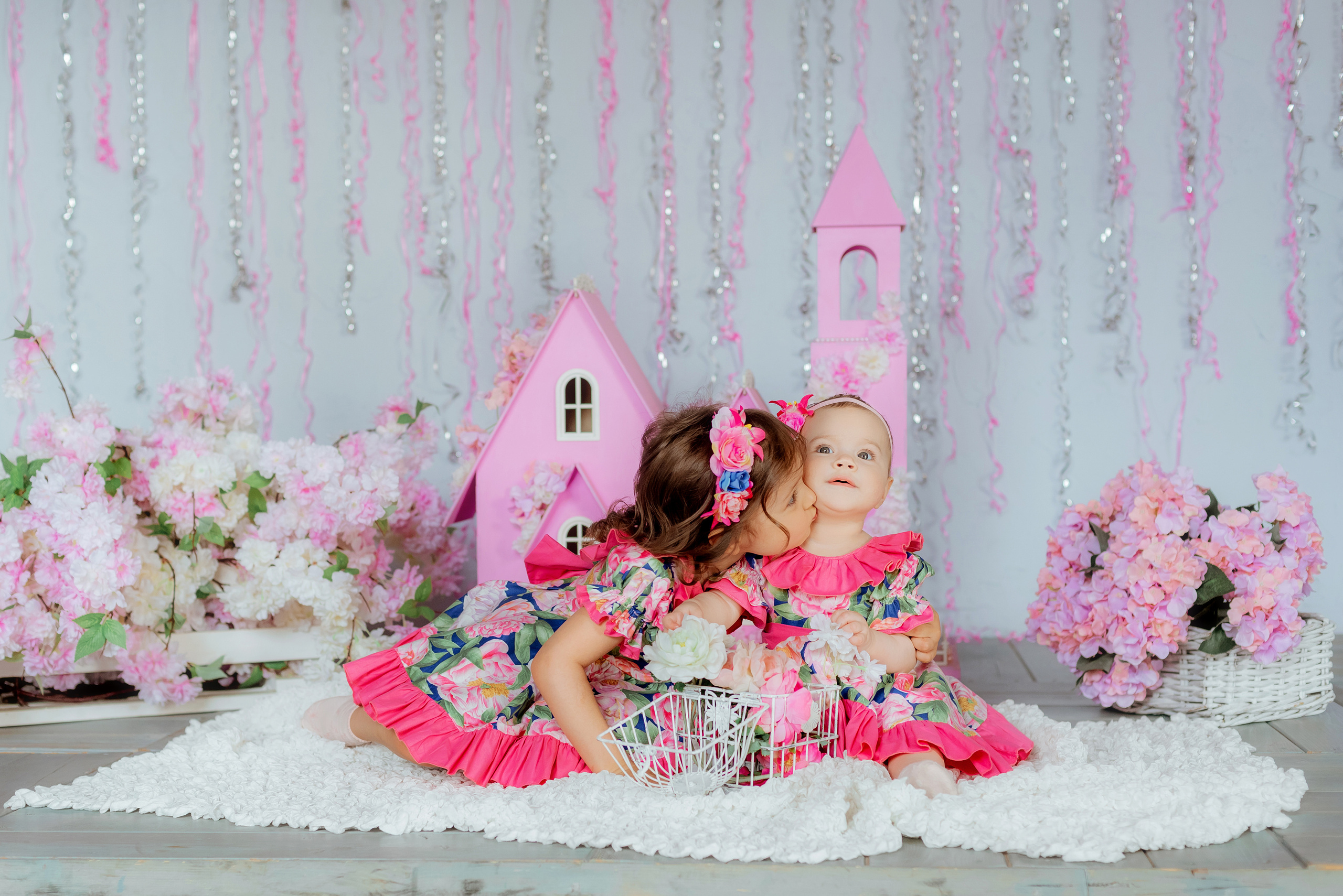 Николь. Семейный и свадебный фотограф и видеограф в Туле и Москве