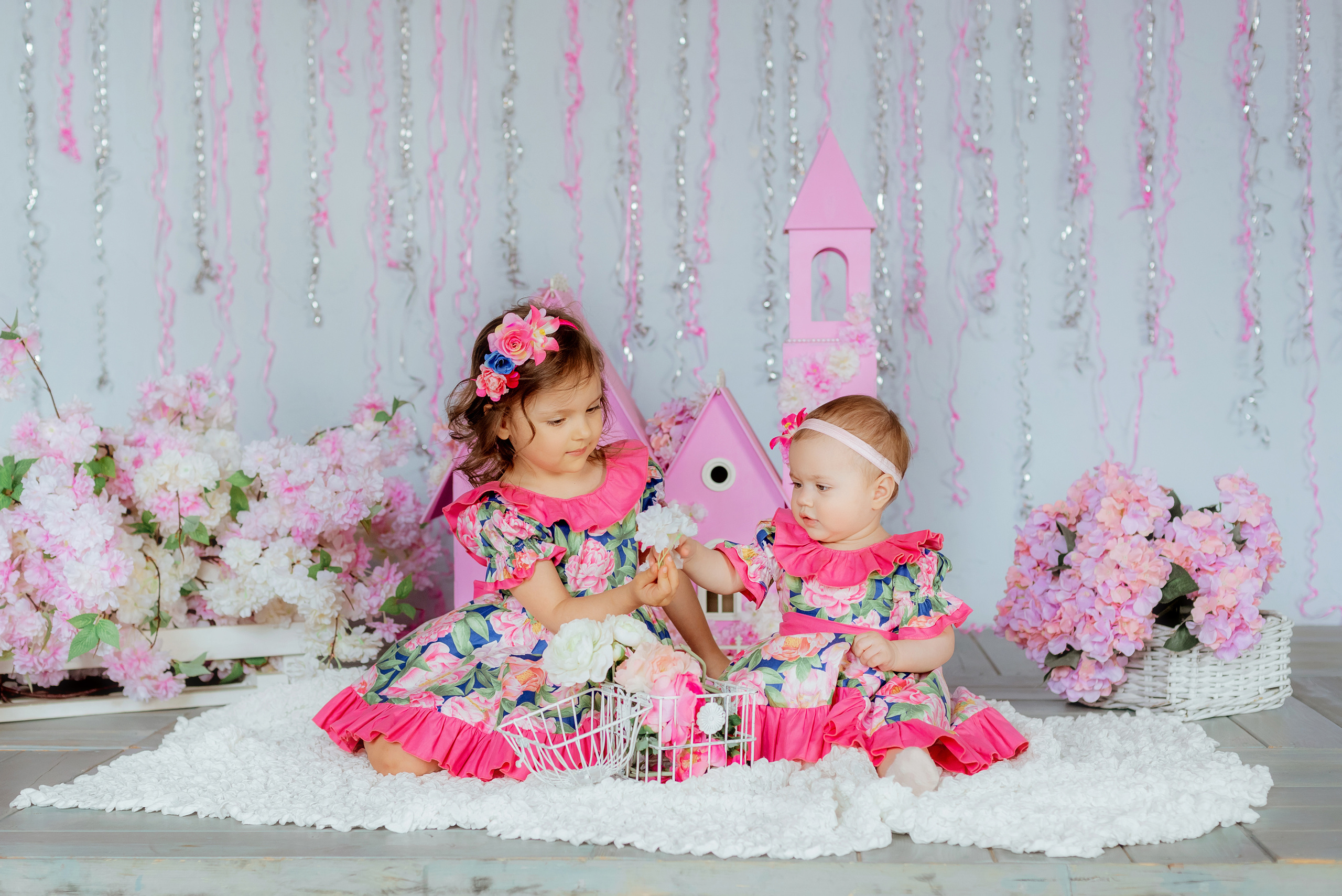 Николь. Семейный и свадебный фотограф и видеограф в Туле и Москве