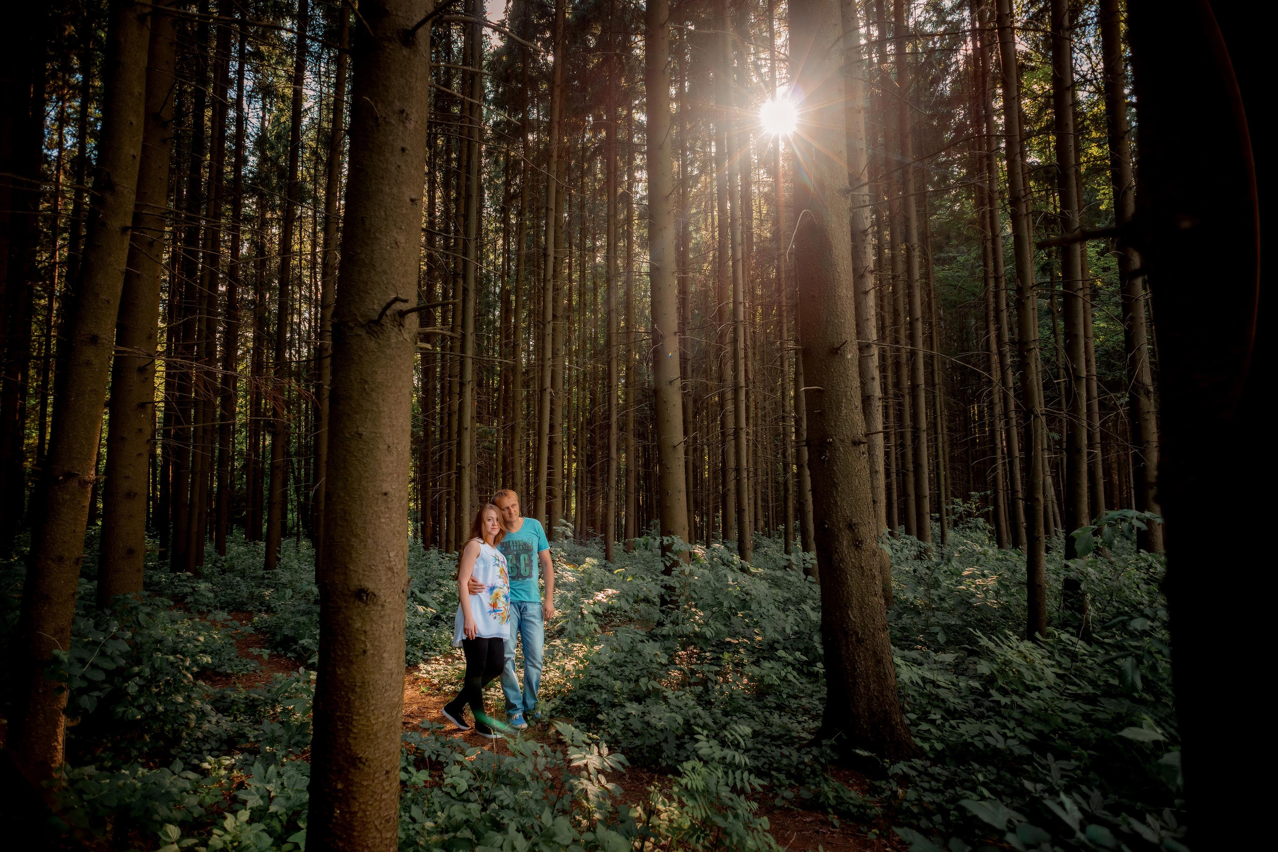 Света. Семейный и свадебный фотограф и видеограф в Туле и Москве