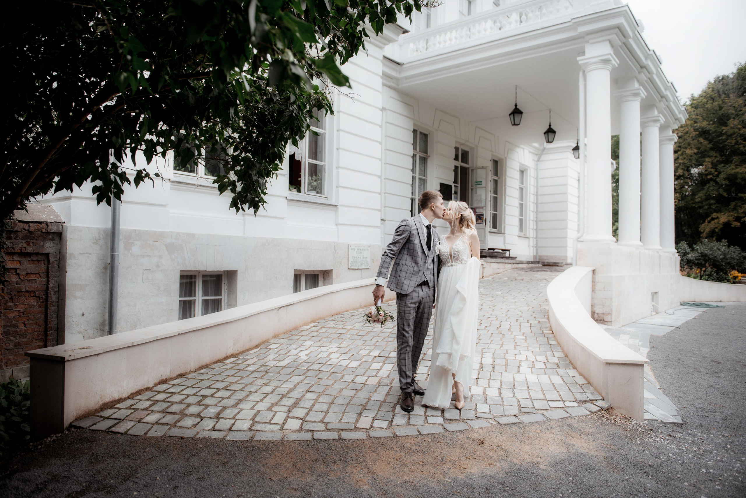 Алёна и Юра. Семейный и свадебный фотограф и видеограф в Туле и Москве