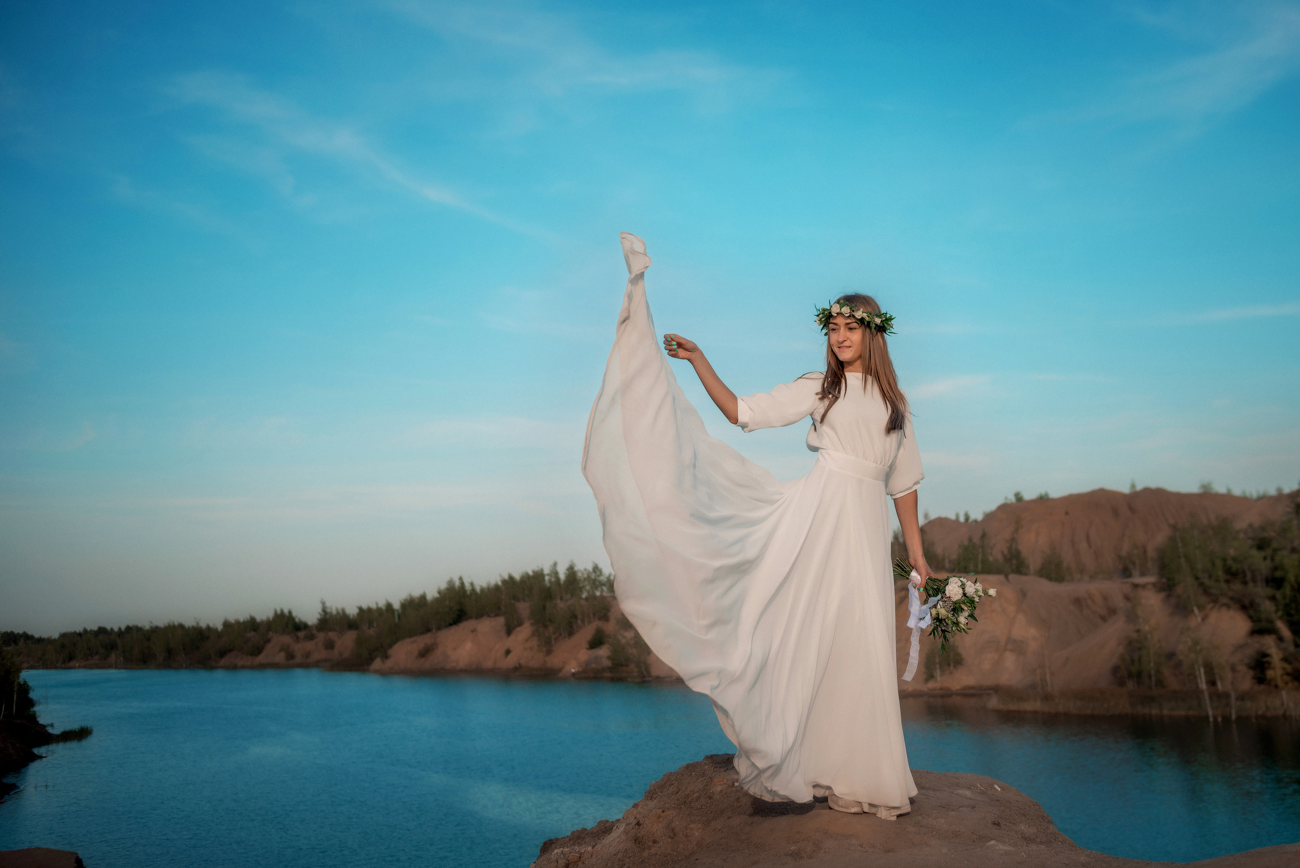 Надя и Женя. Семейный и свадебный фотограф и видеограф в Туле и Москве