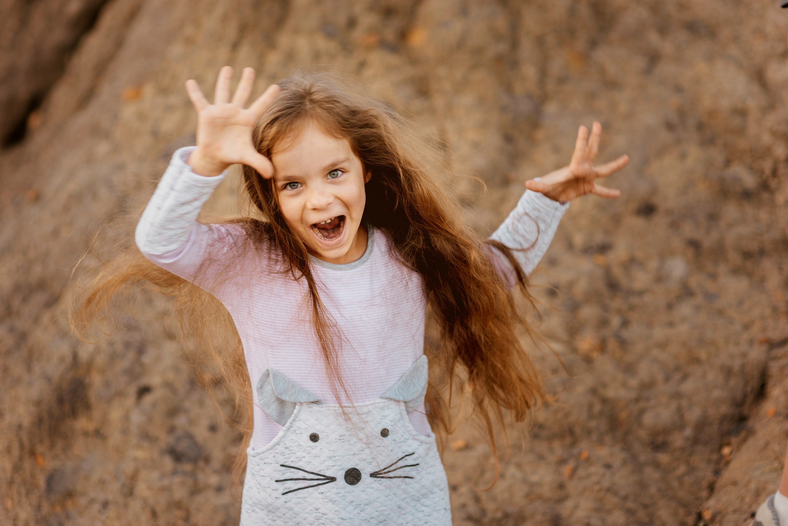 Анютке 5 лет. Семейный и свадебный фотограф и видеограф в Туле и Москве