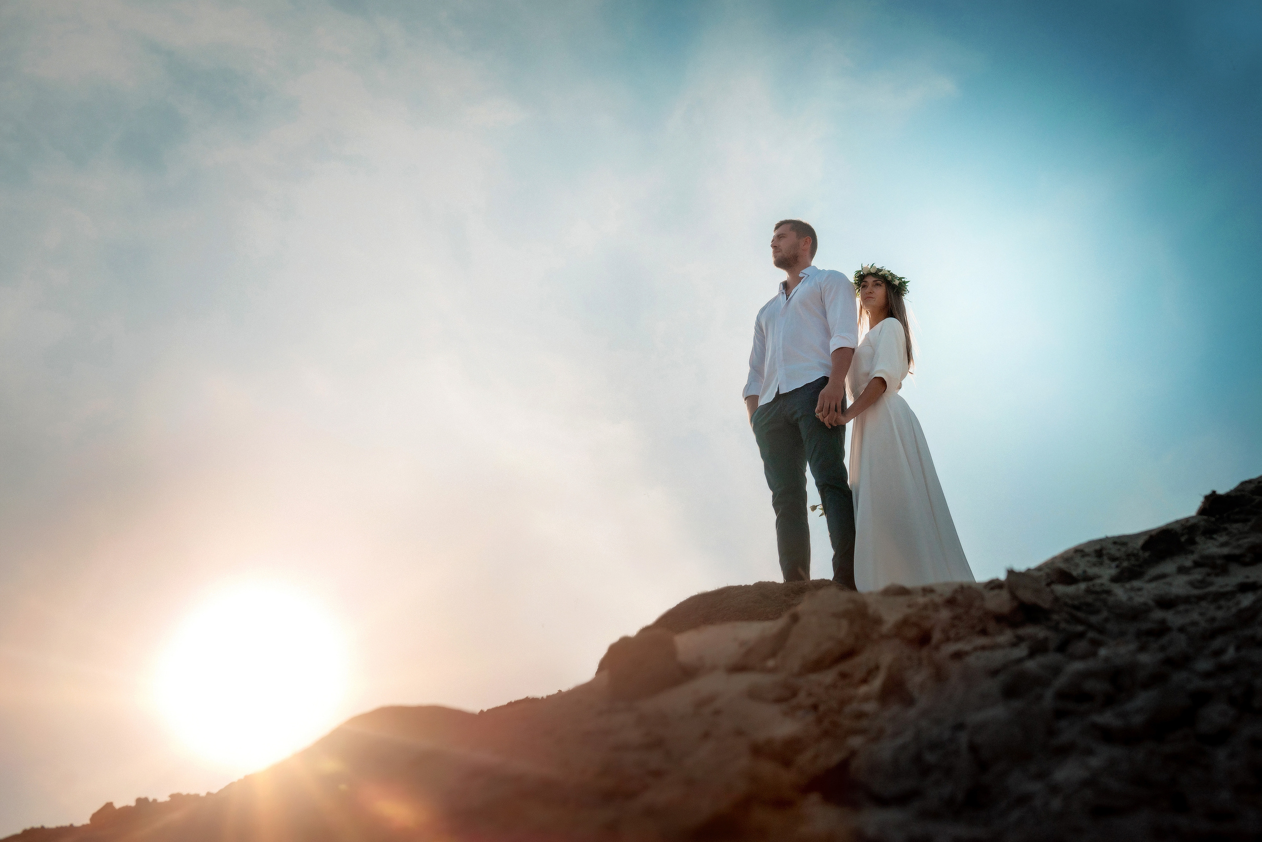 Надя и Женя. Семейный и свадебный фотограф и видеограф в Туле и Москве