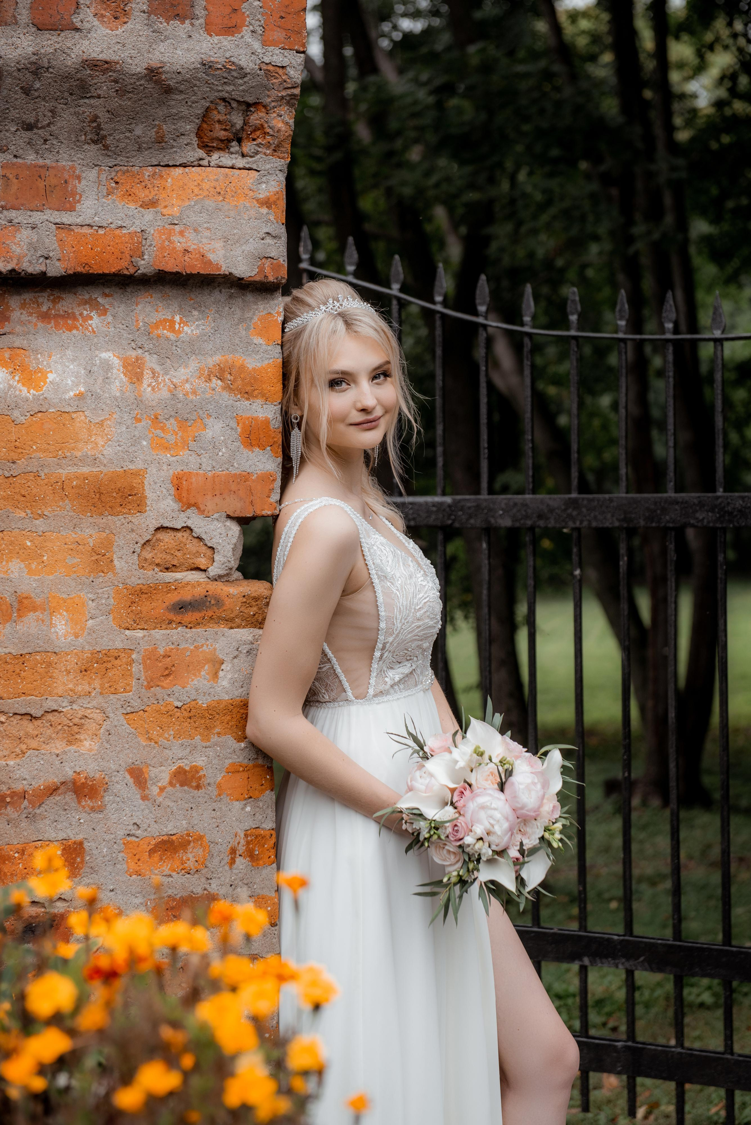 Алёна и Юра. Семейный и свадебный фотограф и видеограф в Туле и Москве