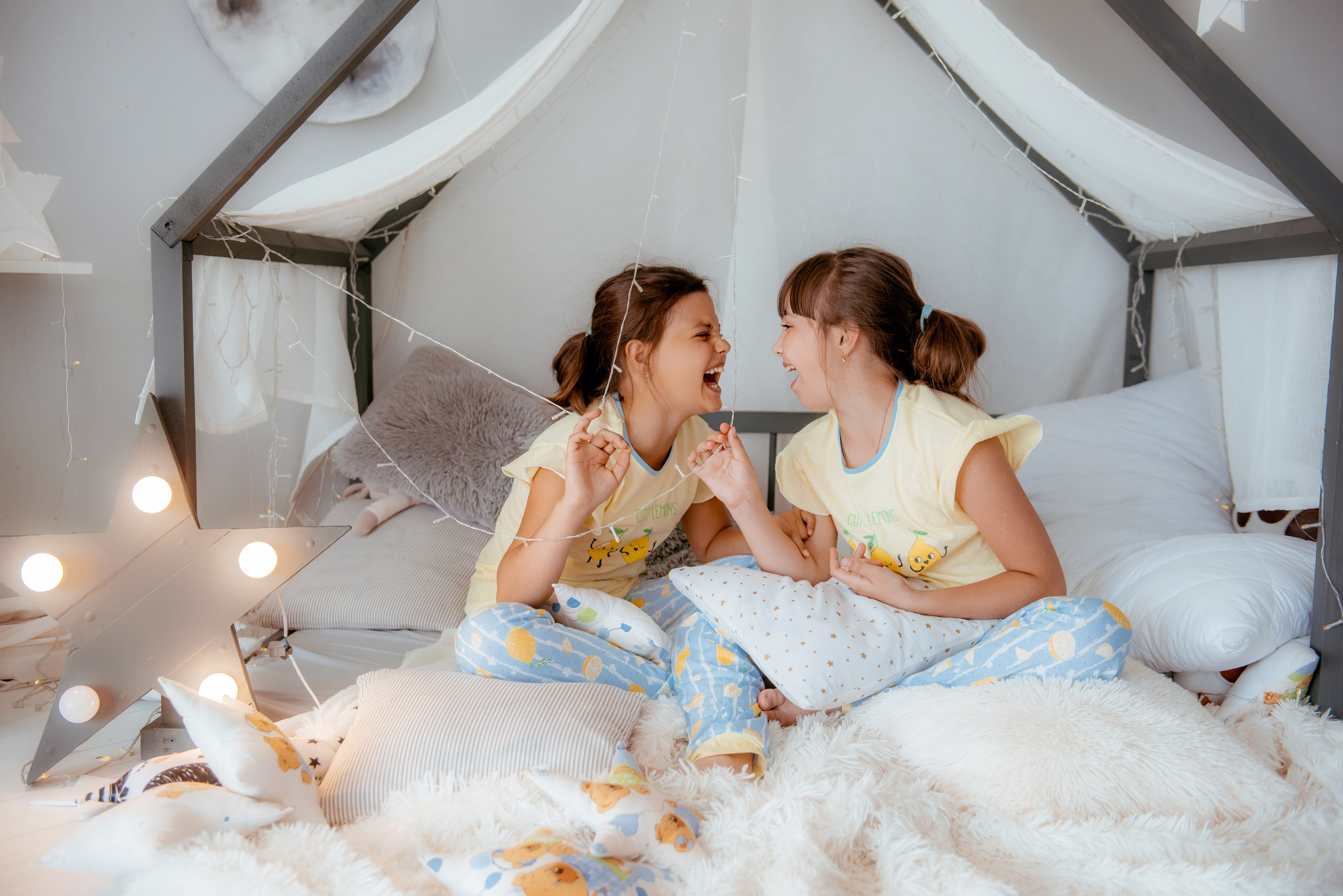 Маше 10 лет. Семейный и свадебный фотограф и видеограф в Туле и Москве