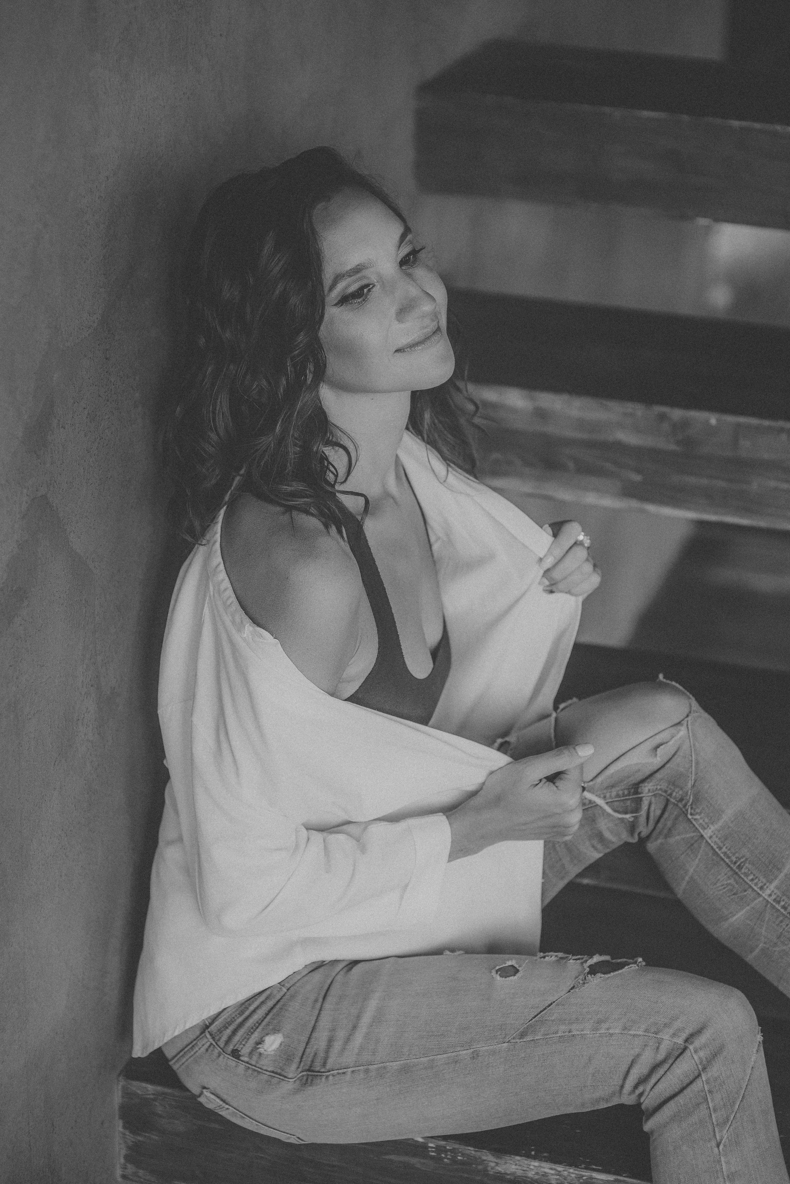 Полина. Семейный и свадебный фотограф и видеограф в Туле и Москве