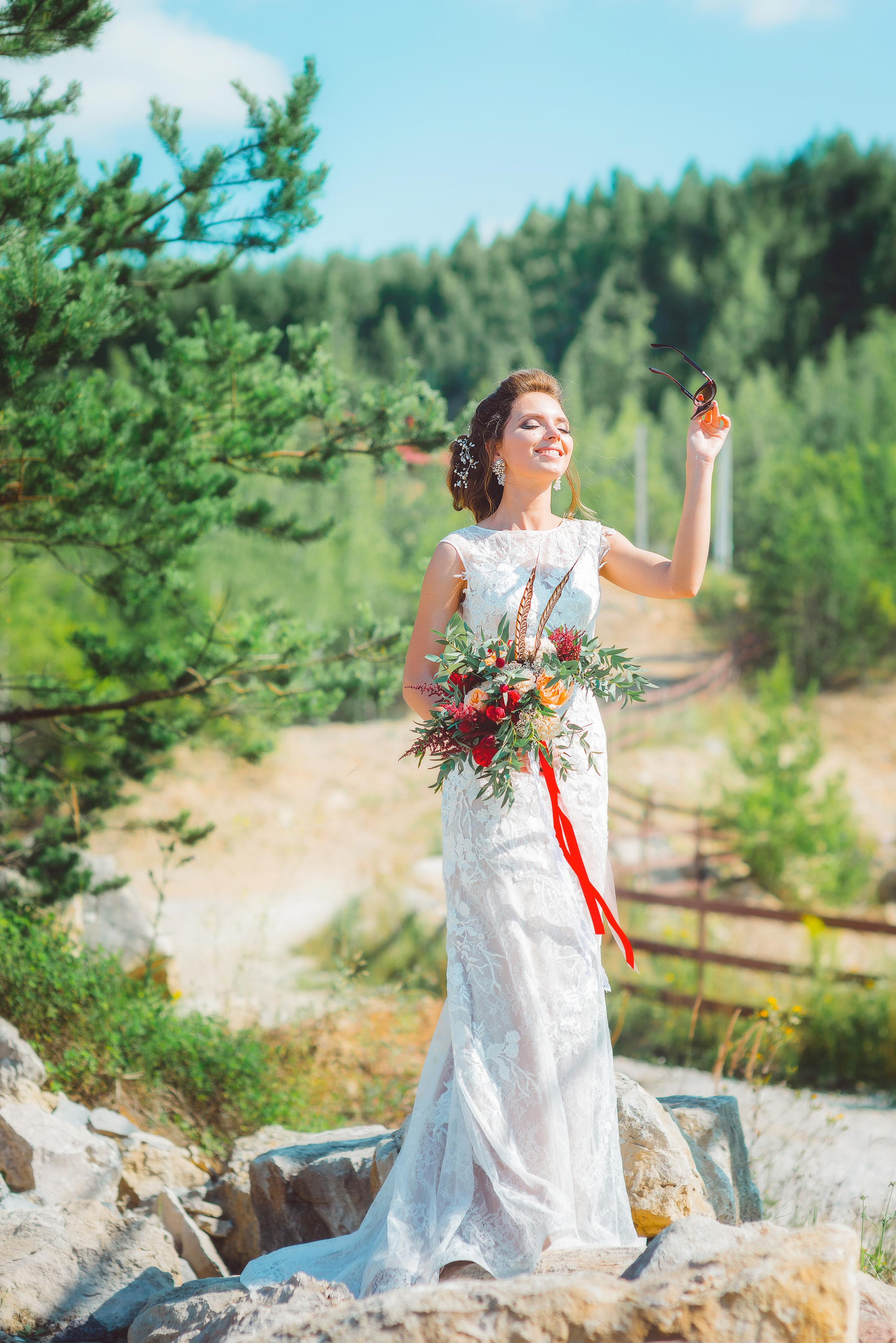 Настя и Лёша. Семейный и свадебный фотограф и видеограф в Туле и Москве