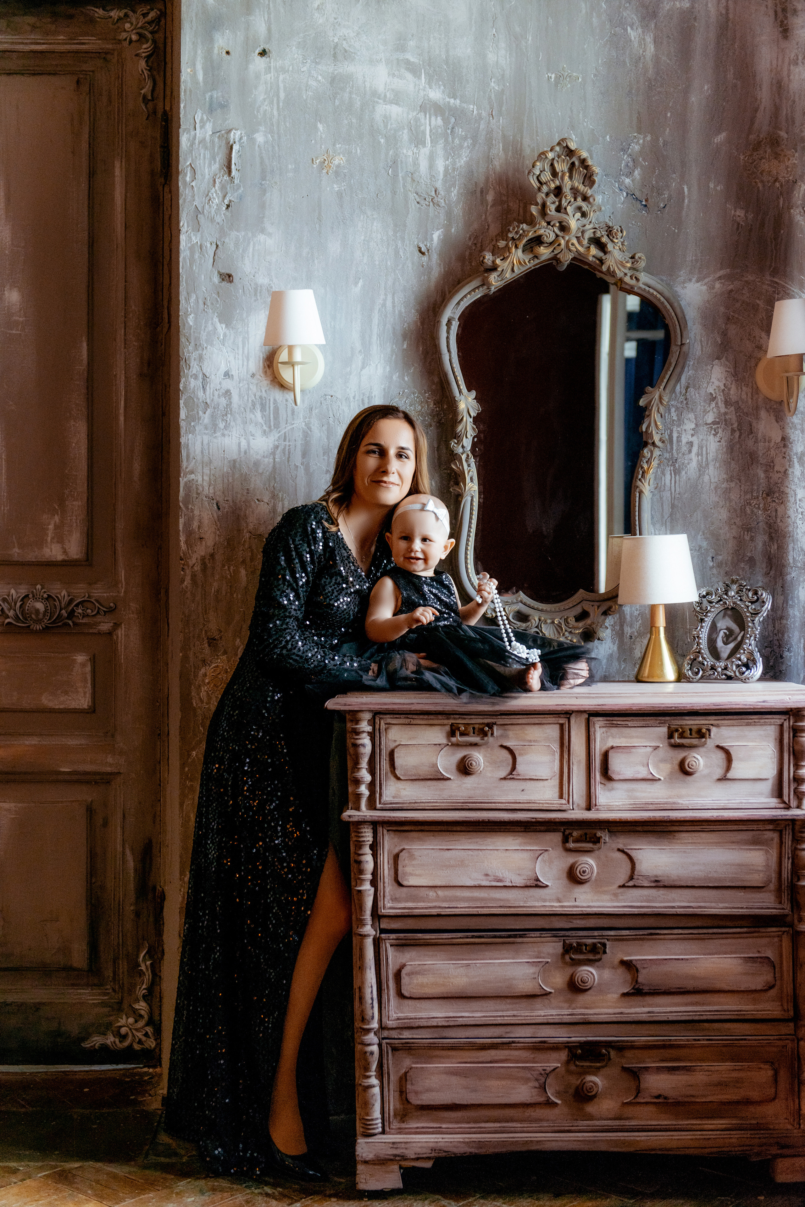 Варя. Семейный и свадебный фотограф и видеограф в Туле и Москве