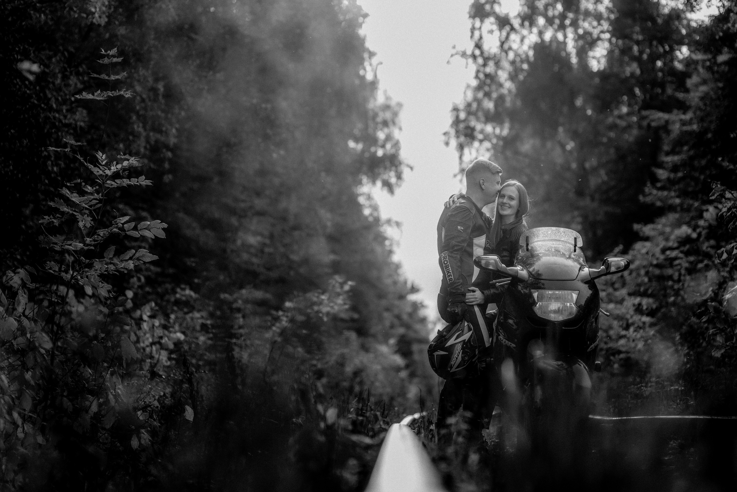 Даша и Кирилл. Семейный и свадебный фотограф и видеограф в Туле и Москве