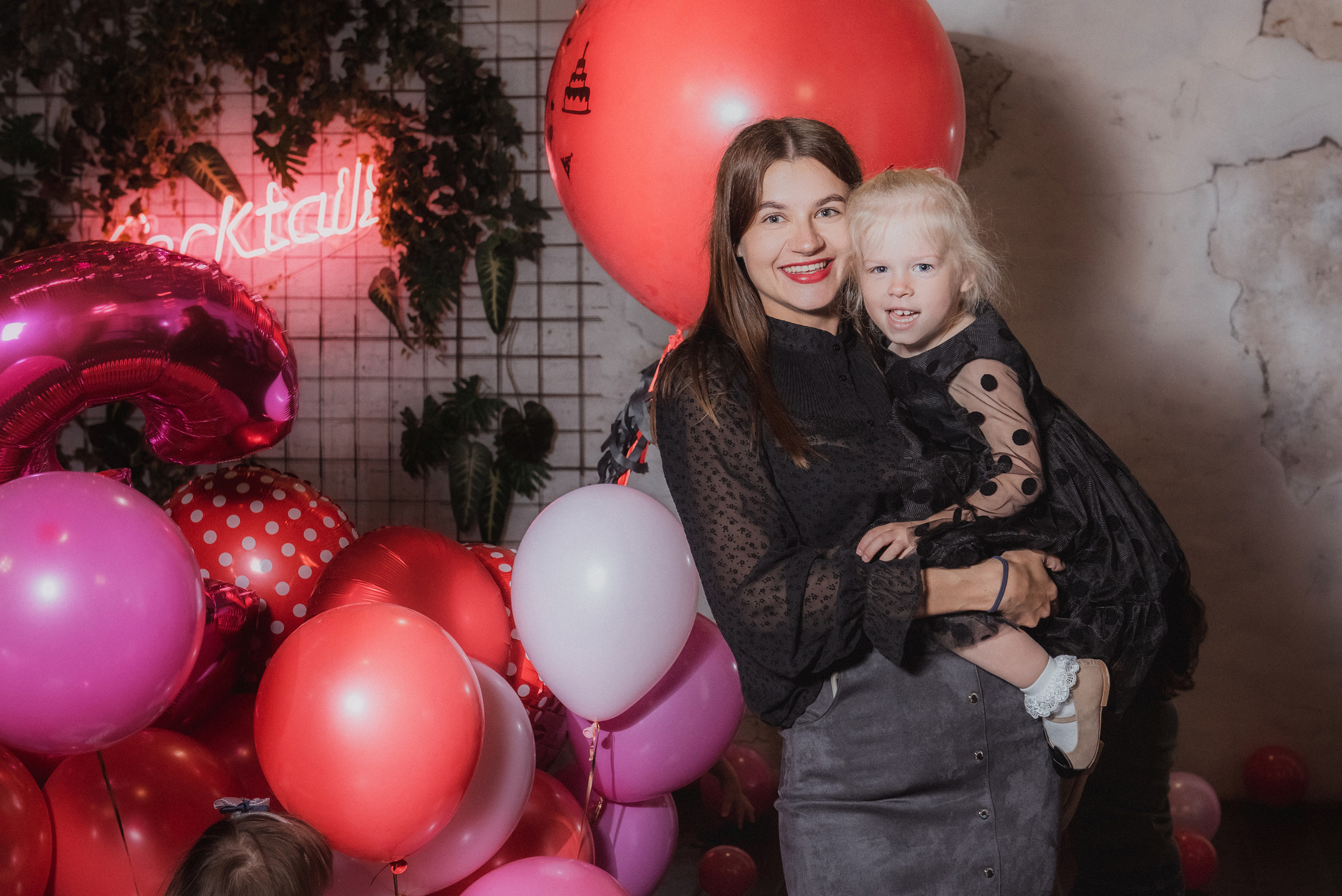 Кире 3 года. Семейный и свадебный фотограф и видеограф в Туле и Москве