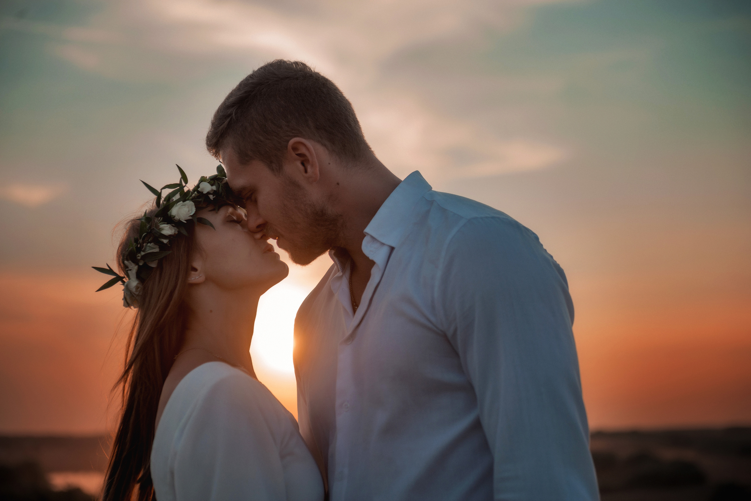 Надя и Женя. Семейный и свадебный фотограф и видеограф в Туле и Москве