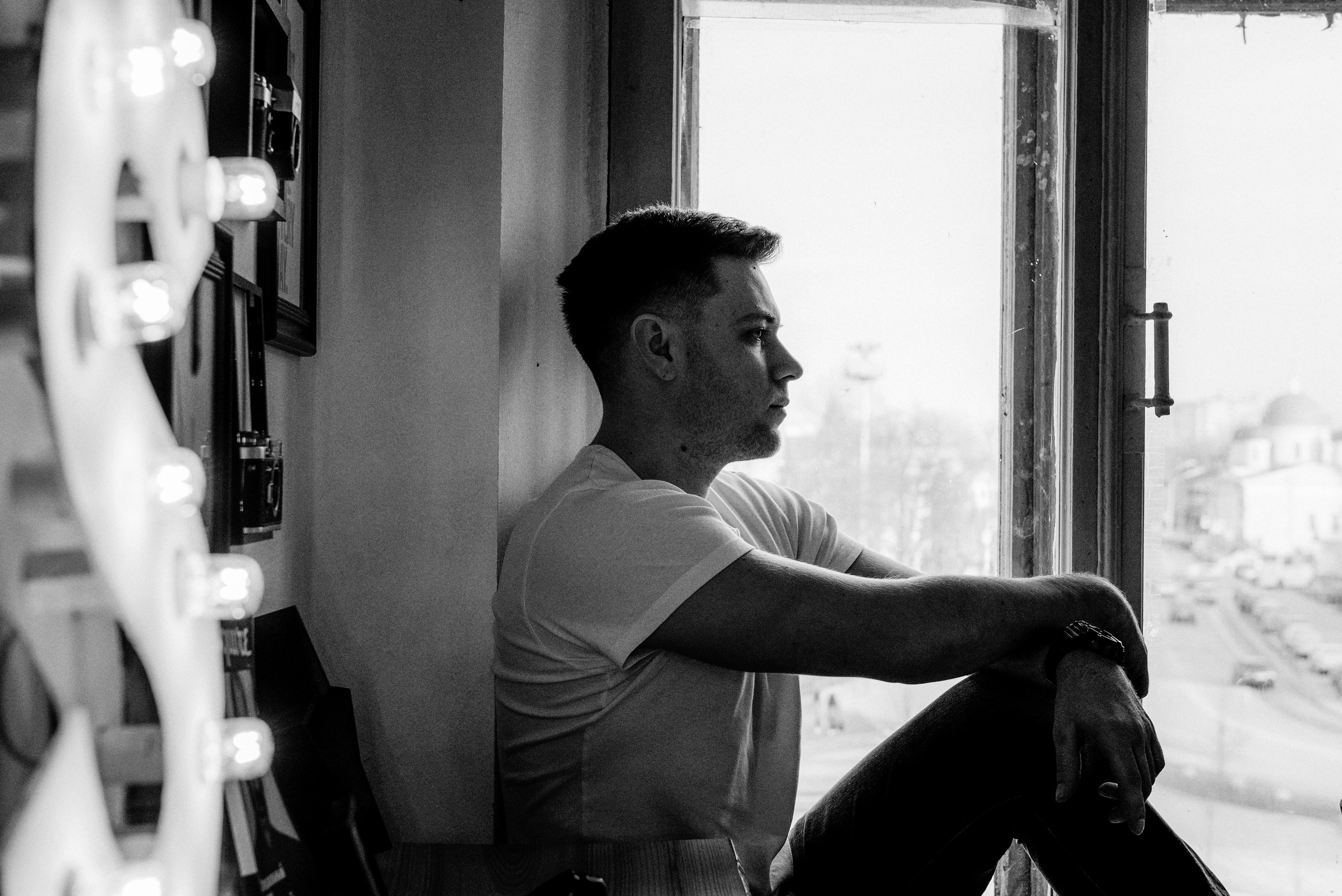 Дима. Семейный и свадебный фотограф и видеограф в Туле и Москве