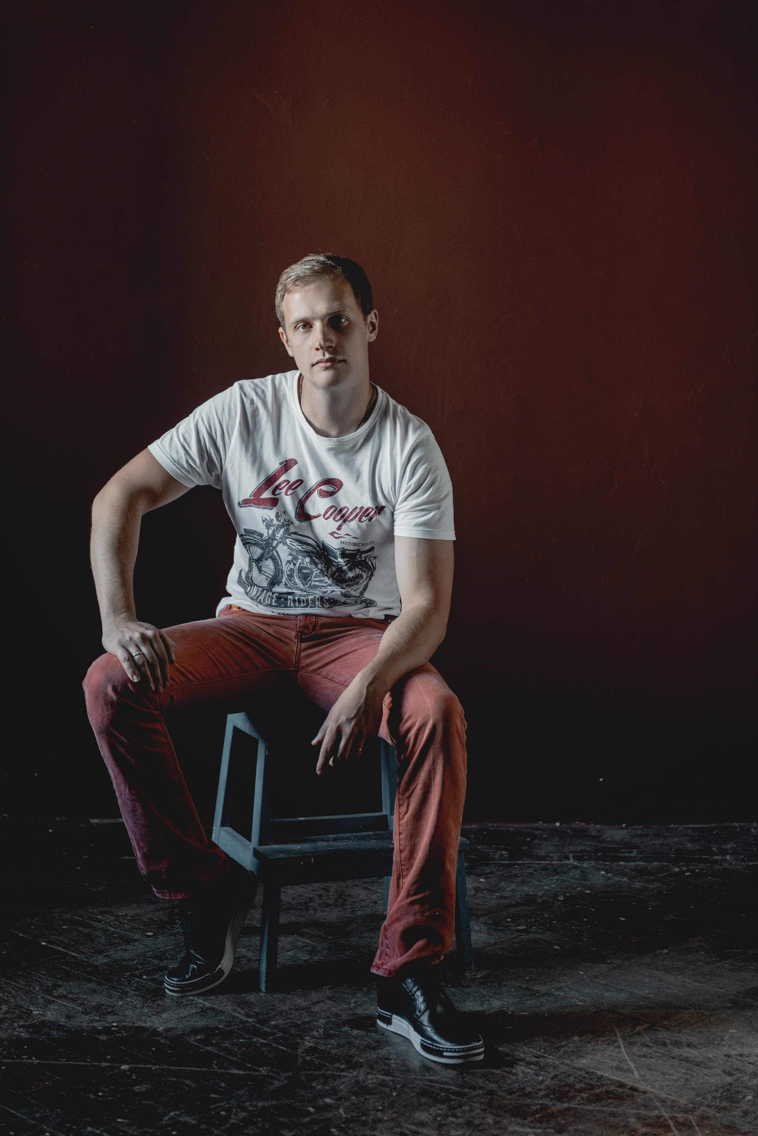 Андрей. Семейный и свадебный фотограф и видеограф в Туле и Москве