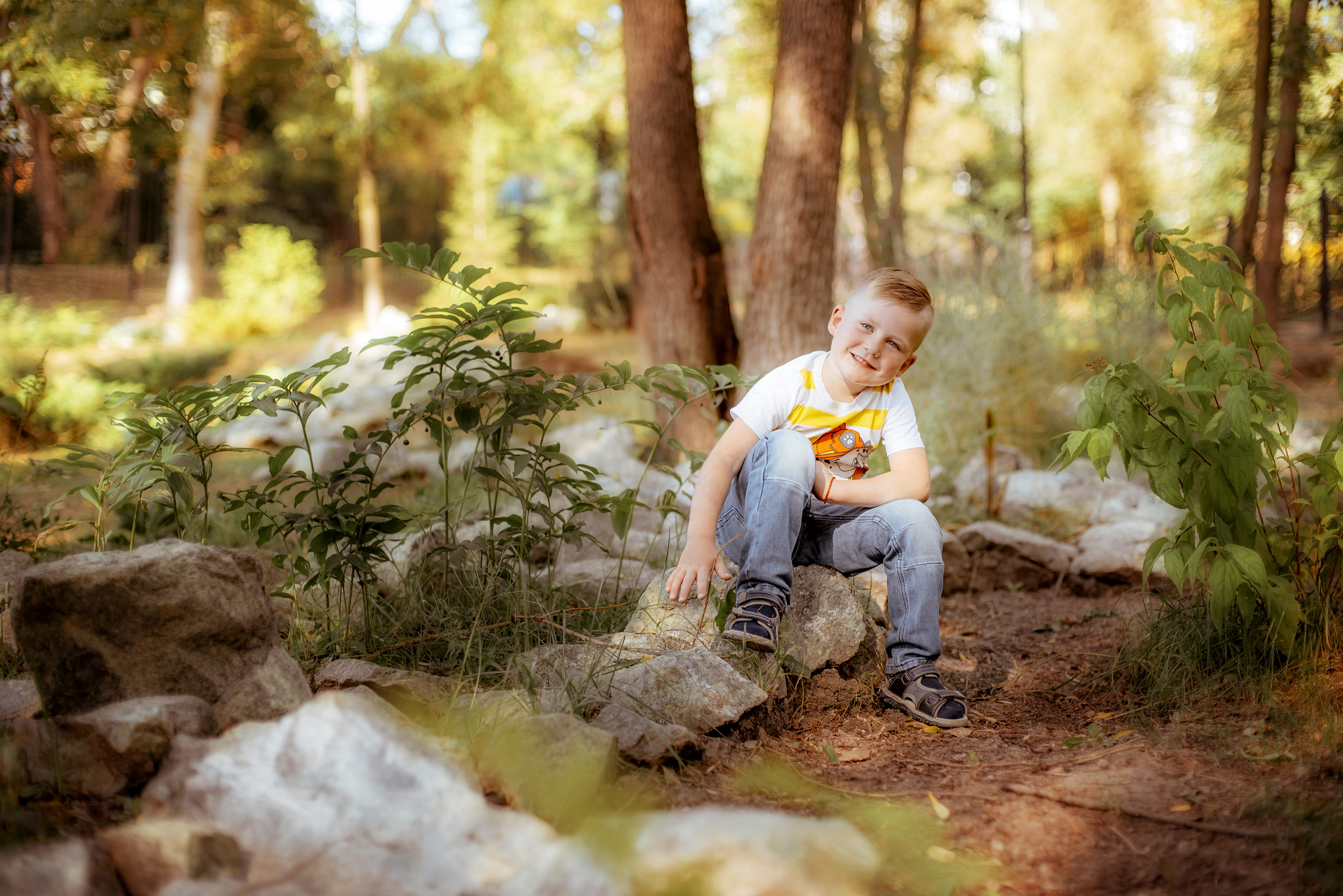 Майя и ее семья. Семейный и свадебный фотограф и видеограф в Туле и Москве