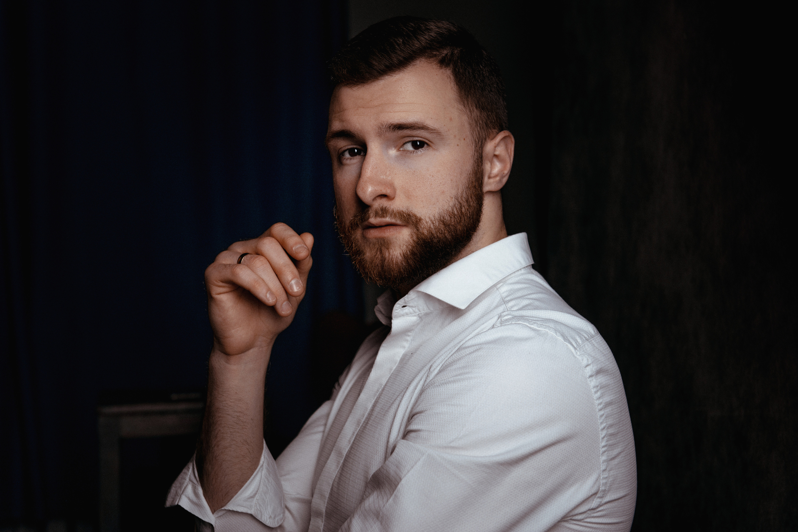 Лёша. Семейный и свадебный фотограф и видеограф в Туле и Москве