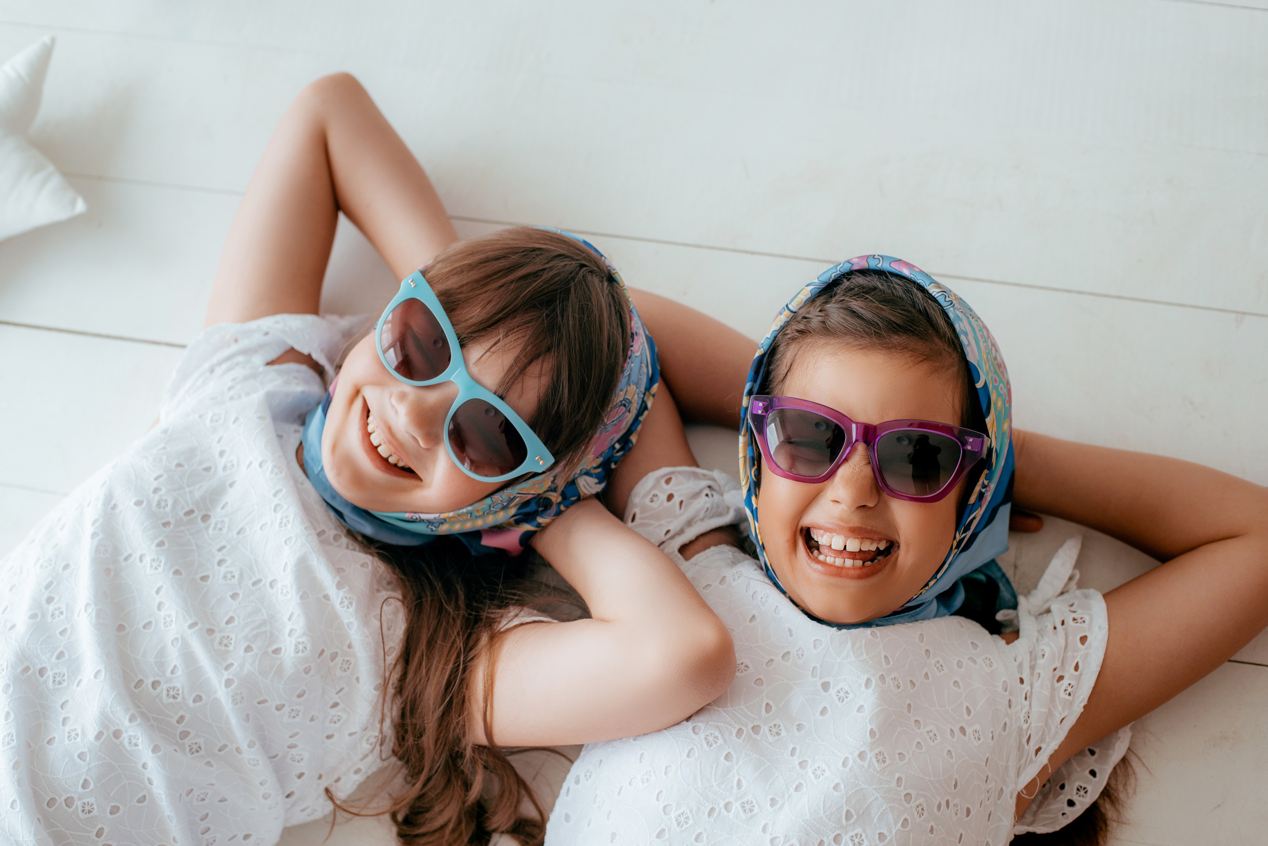 Маше 10 лет. Семейный и свадебный фотограф и видеограф в Туле и Москве