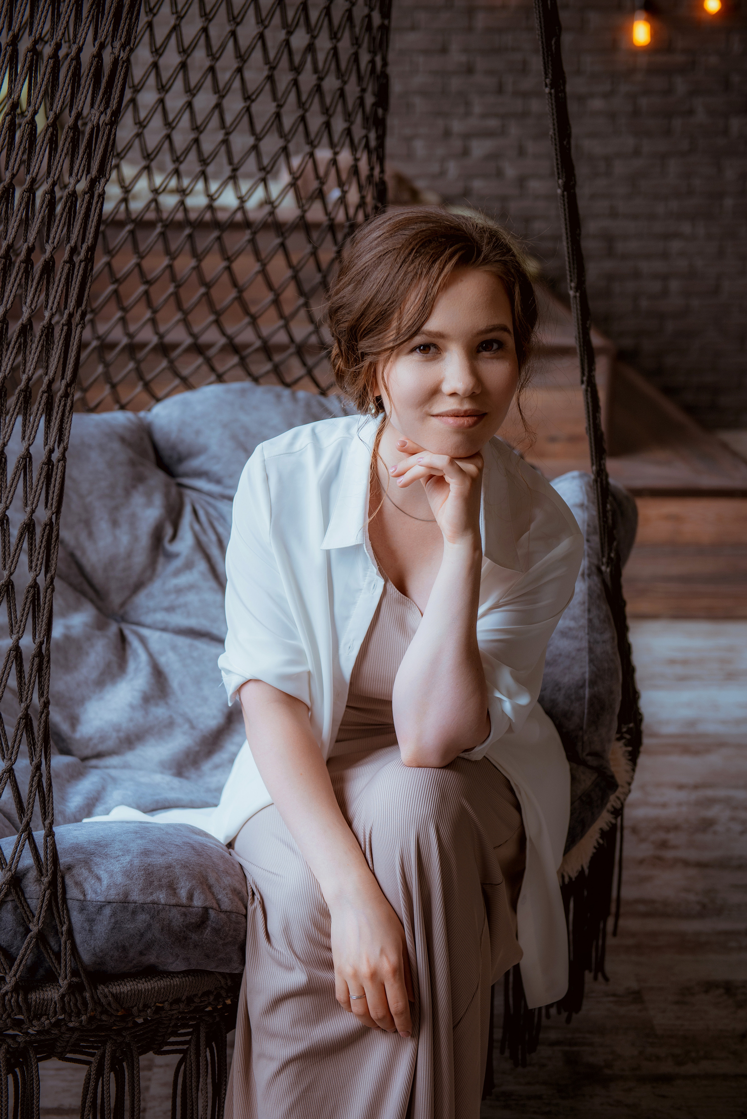 Ирина и ее семья. Семейный и свадебный фотограф и видеограф в Туле и Москве