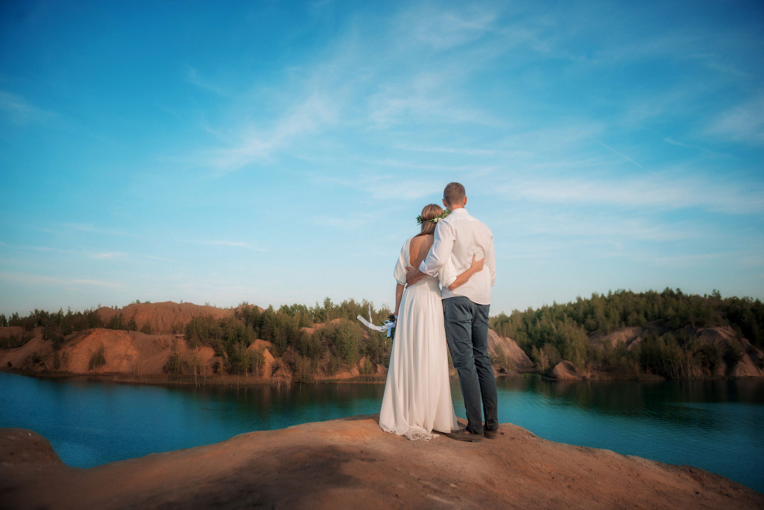 Надя и Женя. Семейный и свадебный фотограф и видеограф в Туле и Москве