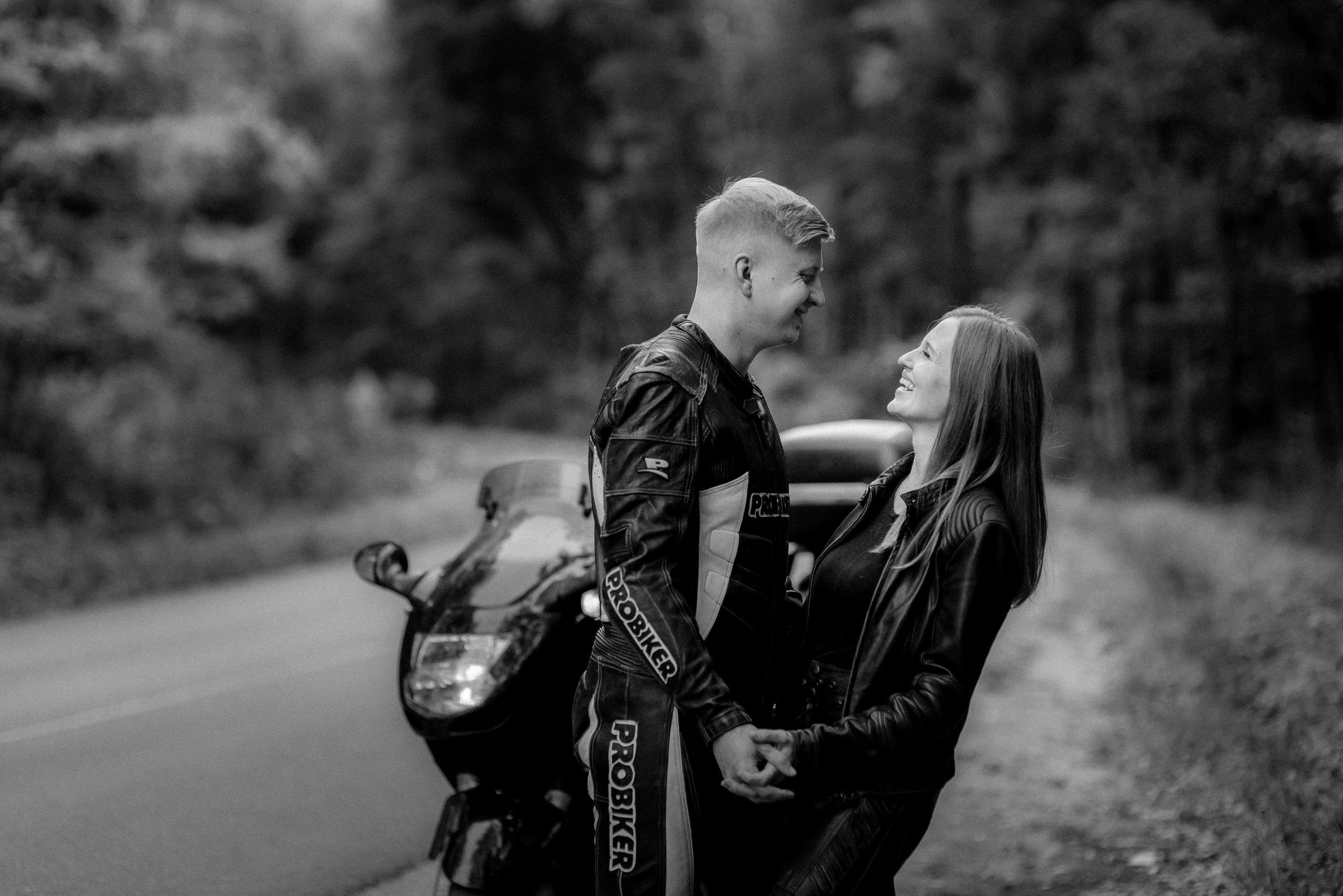 Даша и Кирилл. Семейный и свадебный фотограф и видеограф в Туле и Москве