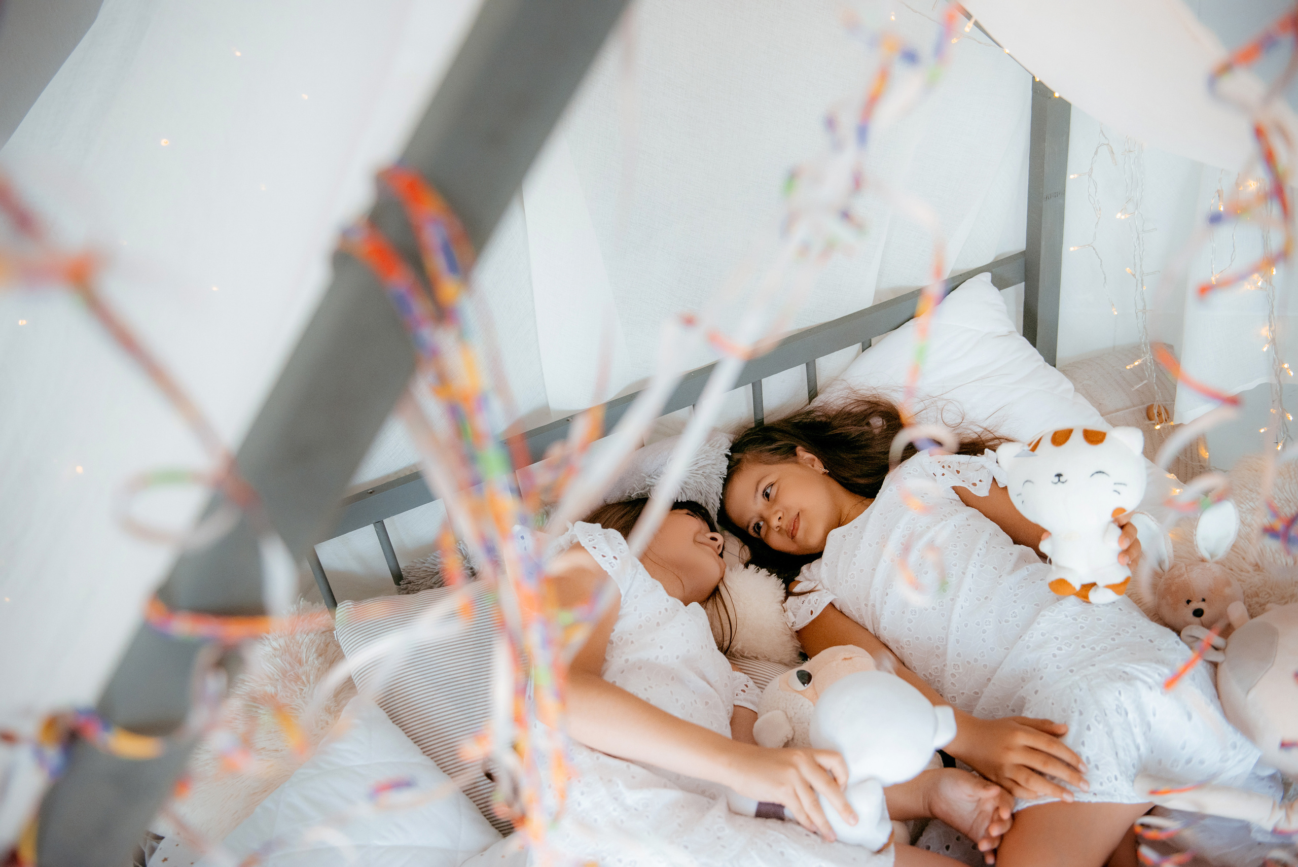 Маше 10 лет. Семейный и свадебный фотограф и видеограф в Туле и Москве