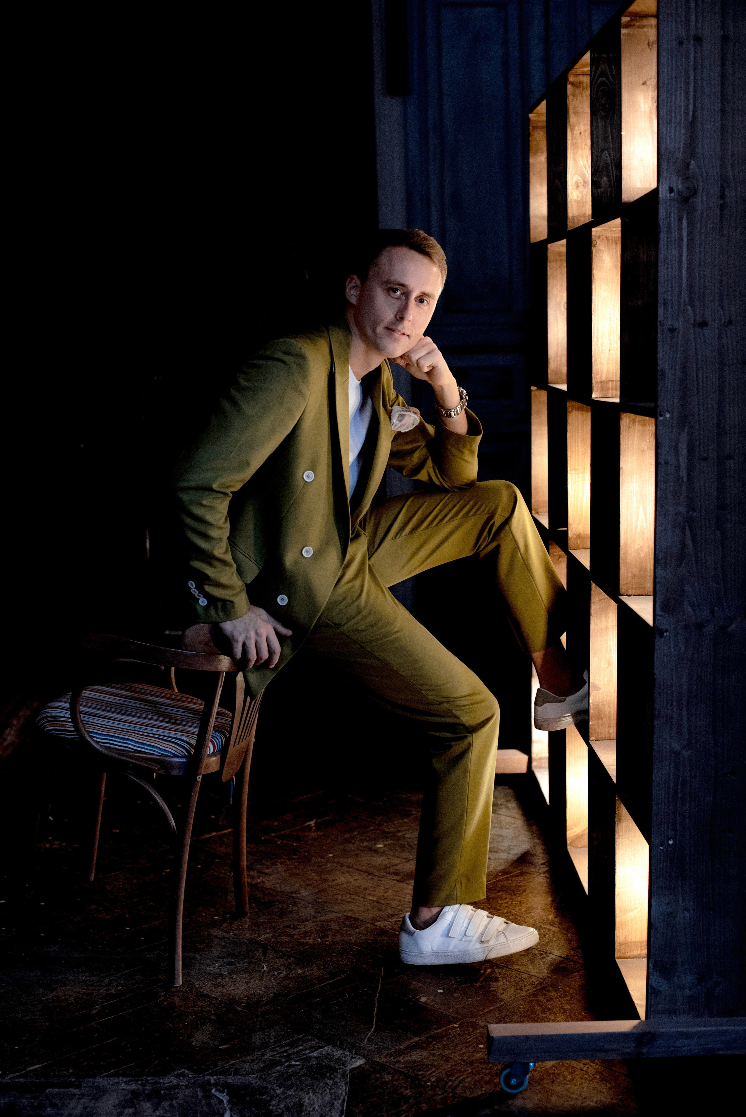 Ярослав. Семейный и свадебный фотограф и видеограф в Туле и Москве