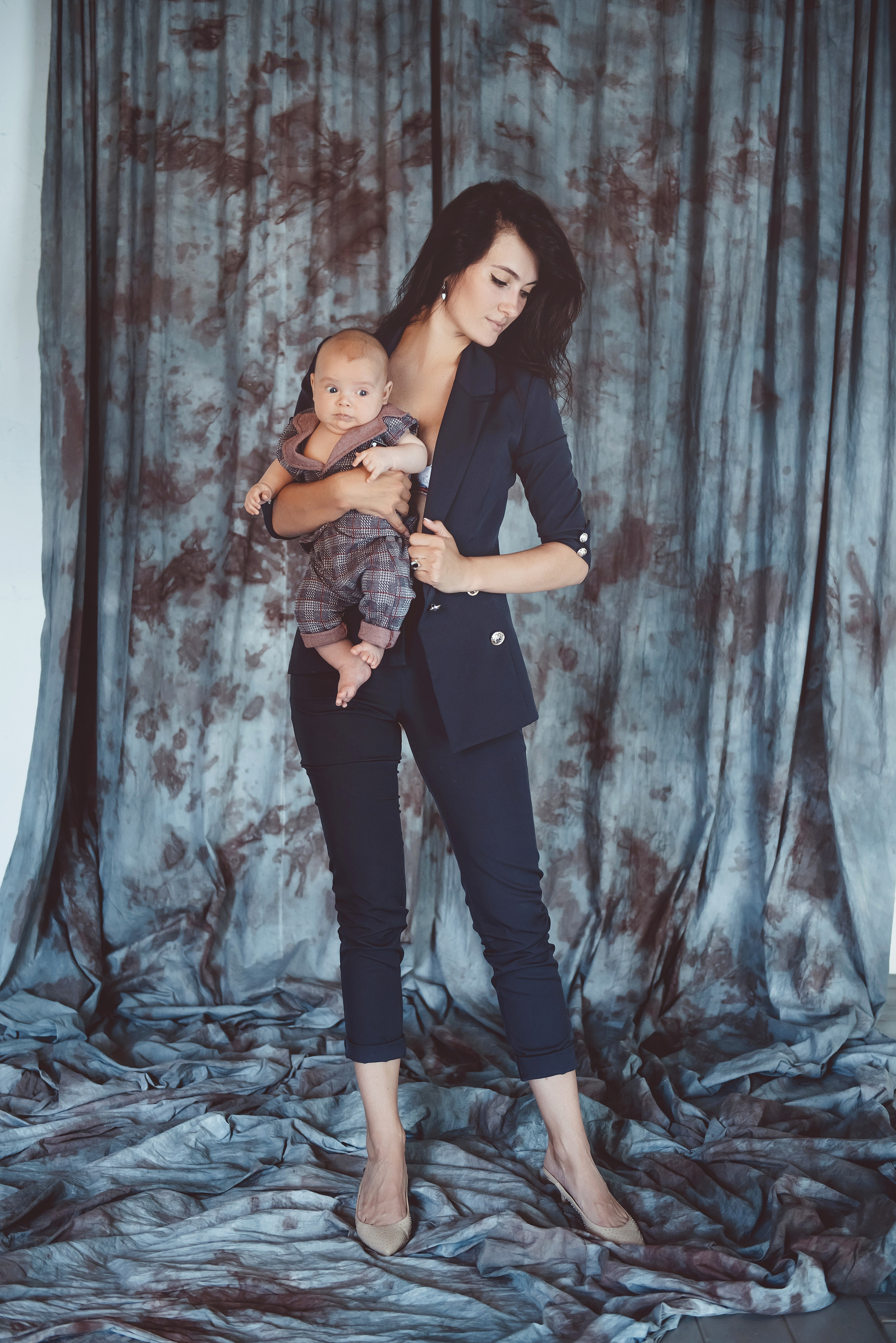 Надя и Назар. Семейный и свадебный фотограф и видеограф в Туле и Москве