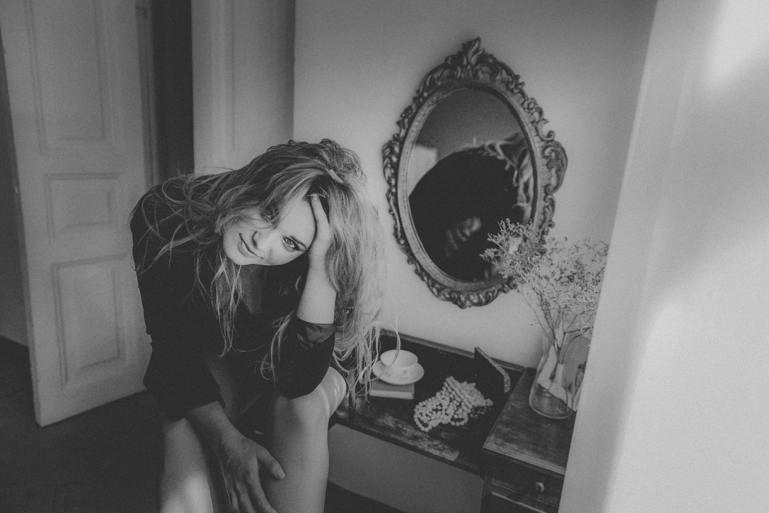 Наташа. Семейный и свадебный фотограф и видеограф в Туле и Москве