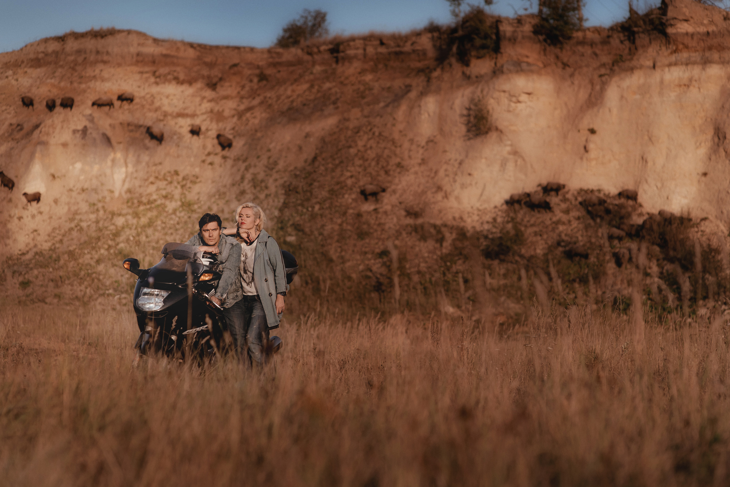 Алёна и Шукри. Семейный и свадебный фотограф и видеограф в Туле и Москве