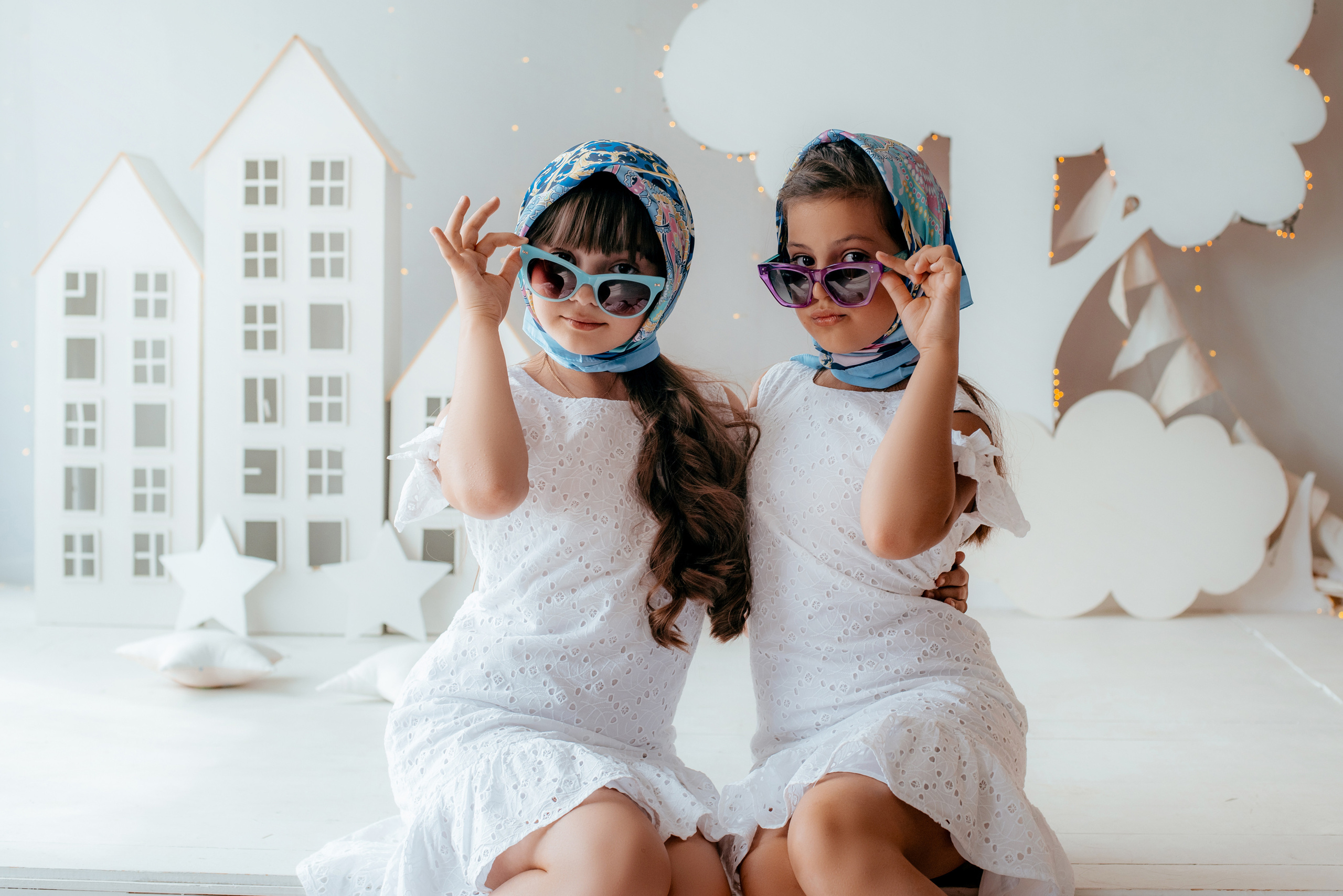 Маше 10 лет. Семейный и свадебный фотограф и видеограф в Туле и Москве