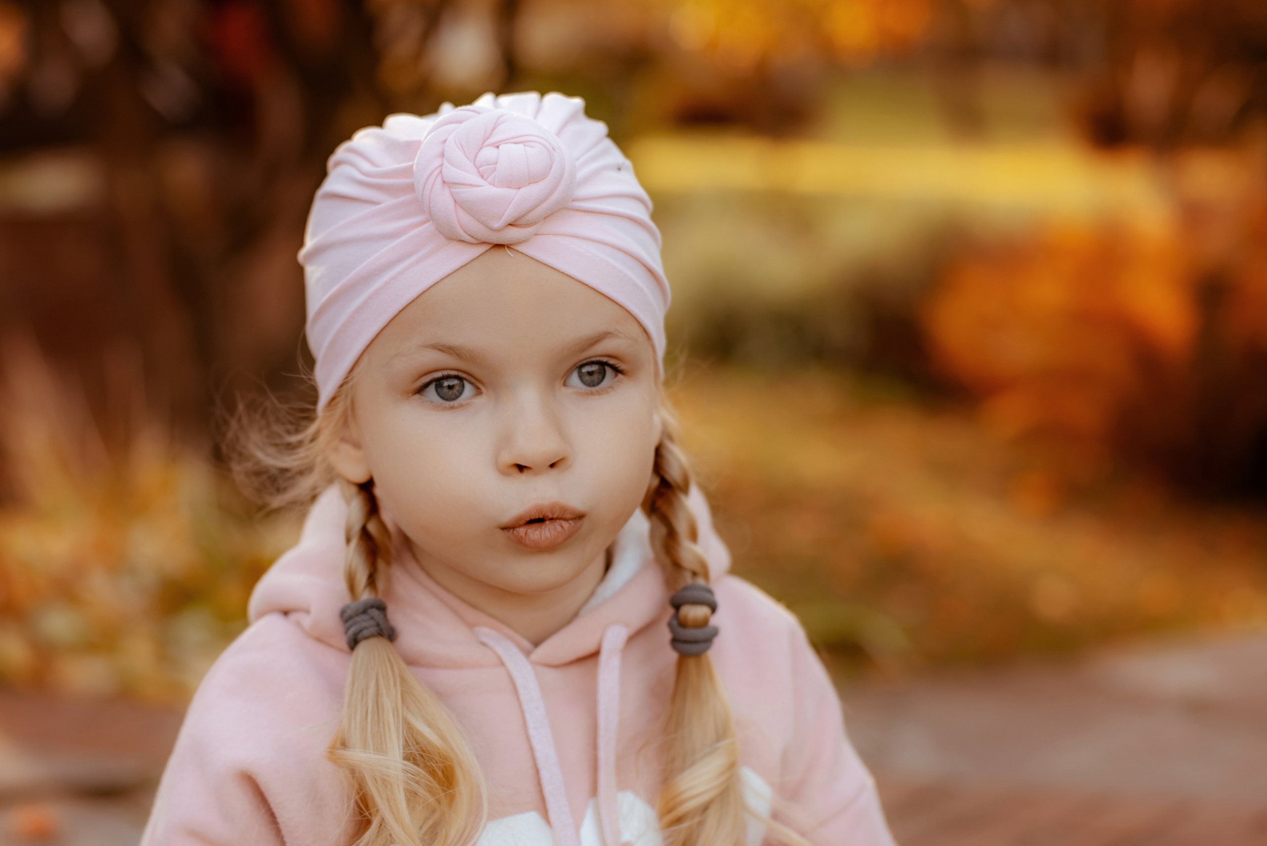 Каролине 5 лет. Семейный и свадебный фотограф и видеограф в Туле и Москве