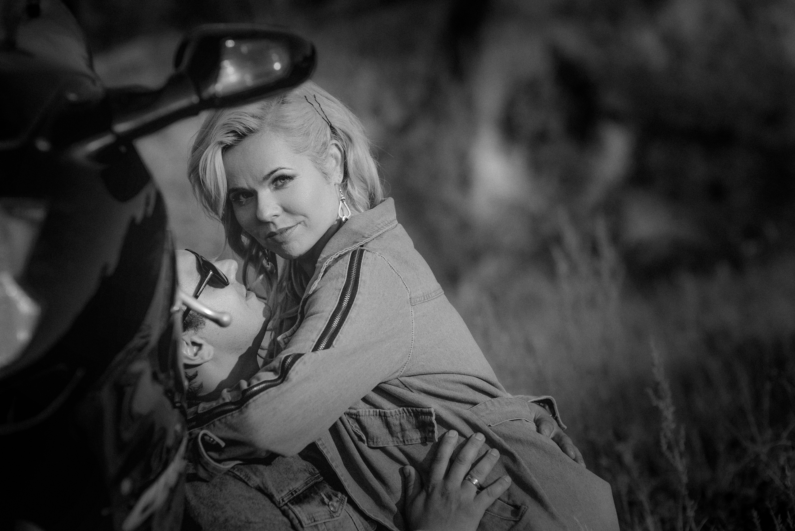 Алёна и Шукри. Семейный и свадебный фотограф и видеограф в Туле и Москве