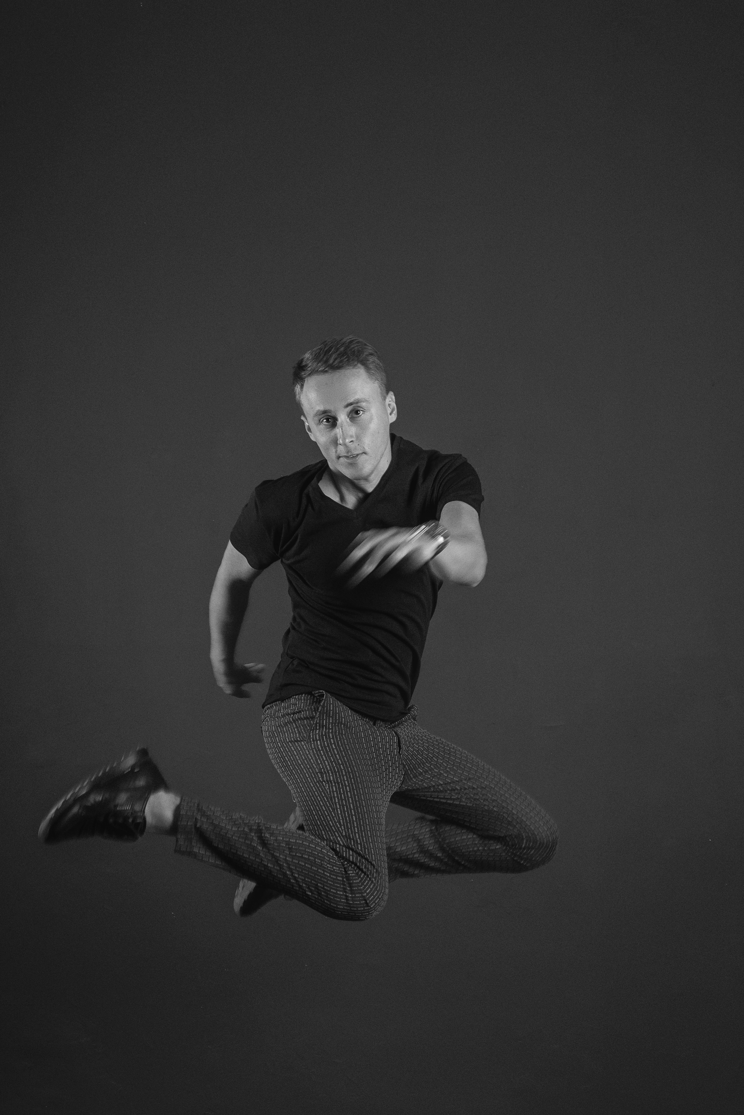 Ярослав. Семейный и свадебный фотограф и видеограф в Туле и Москве