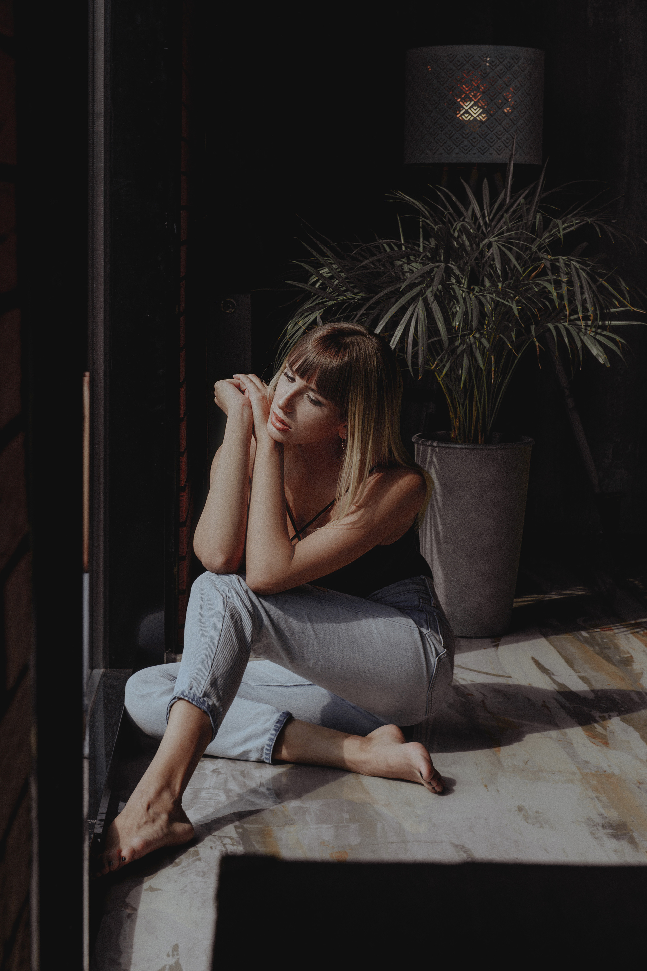 Оля. Семейный и свадебный фотограф и видеограф в Туле и Москве