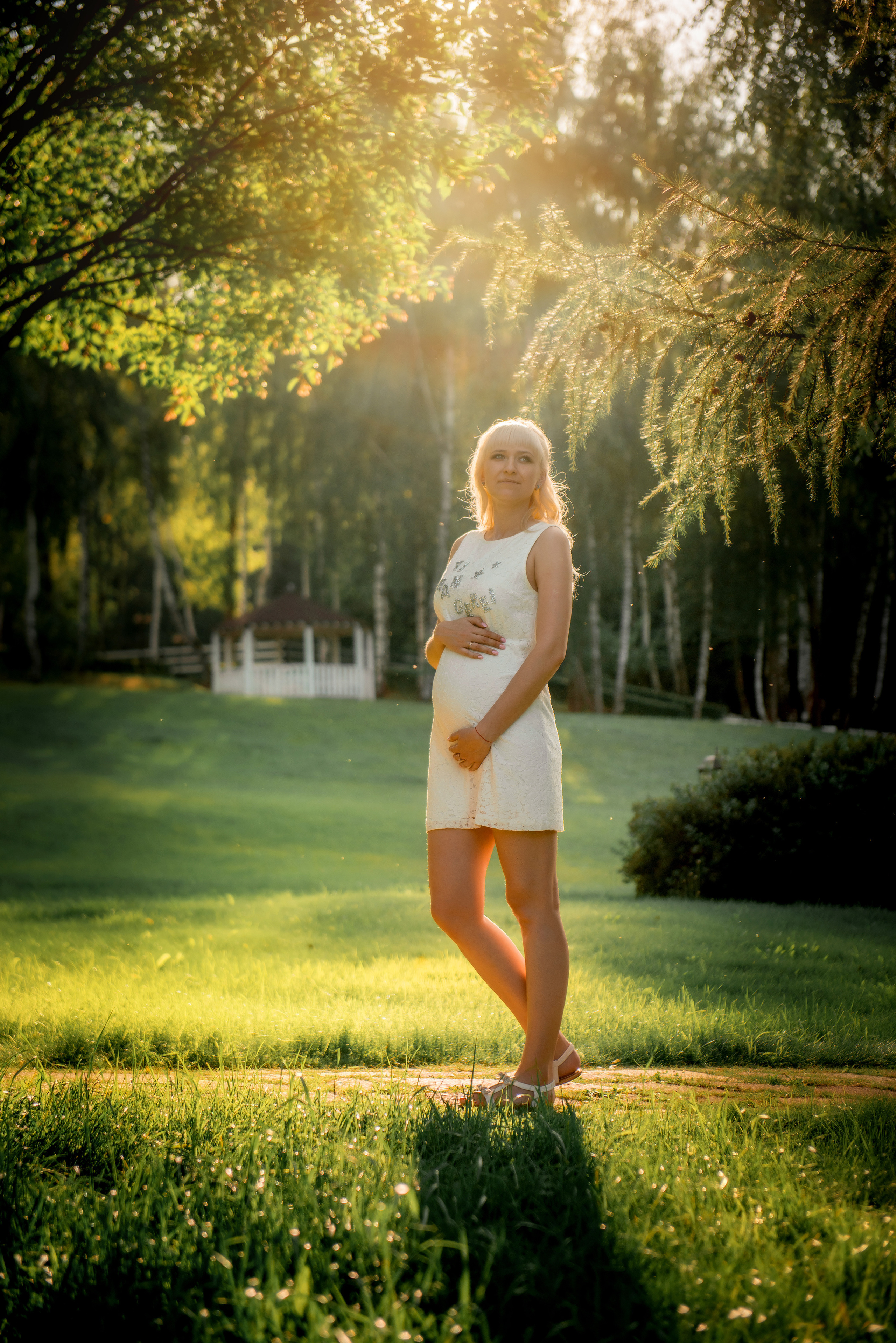 Ирина. Семейный и свадебный фотограф и видеограф в Туле и Москве