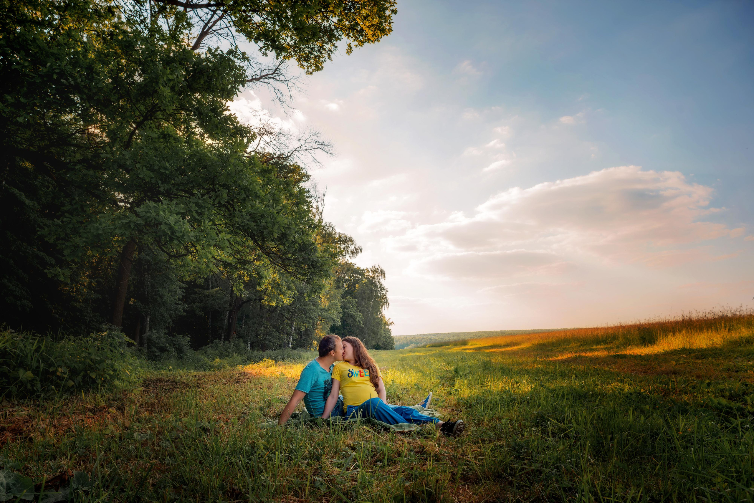 Света. Семейный и свадебный фотограф и видеограф в Туле и Москве