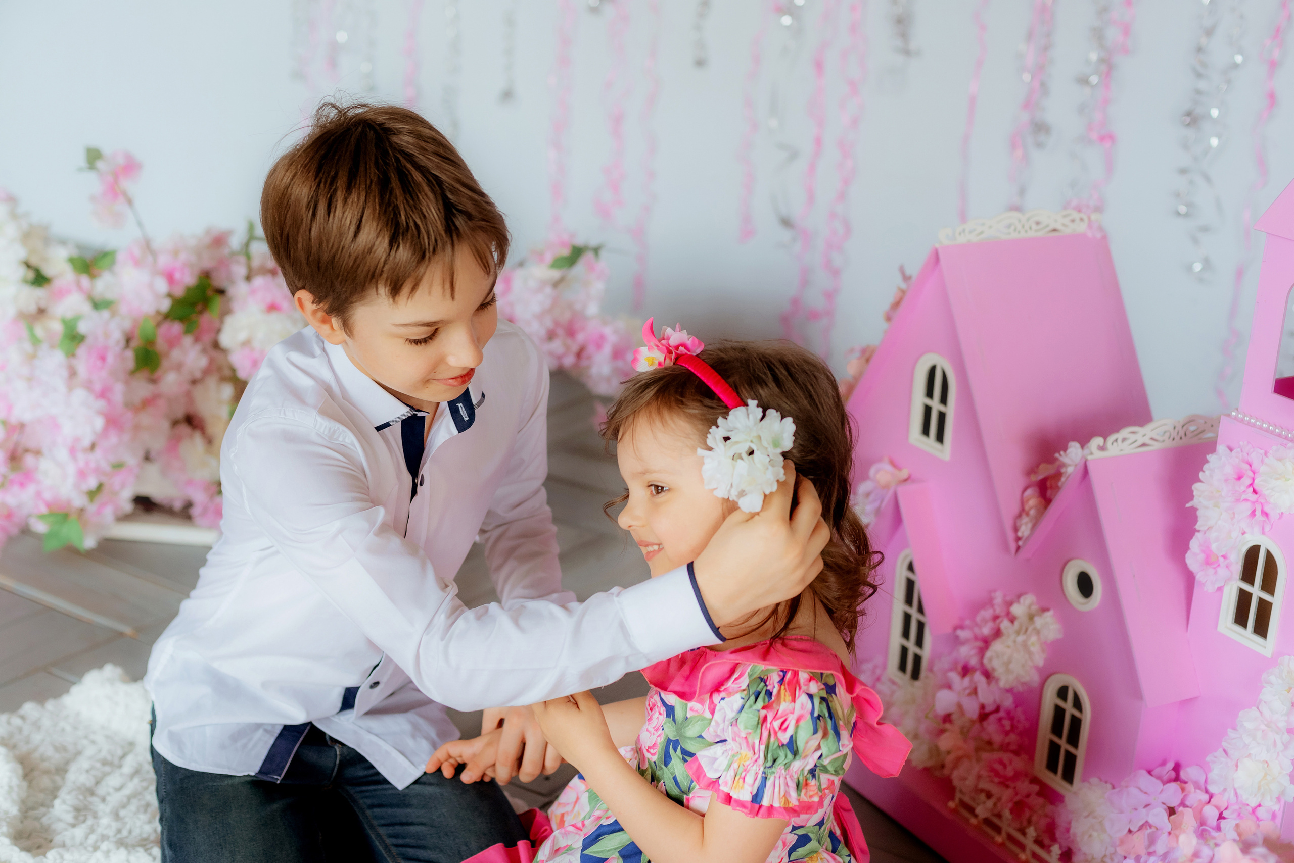 Милана. Семейный и свадебный фотограф и видеограф в Туле и Москве