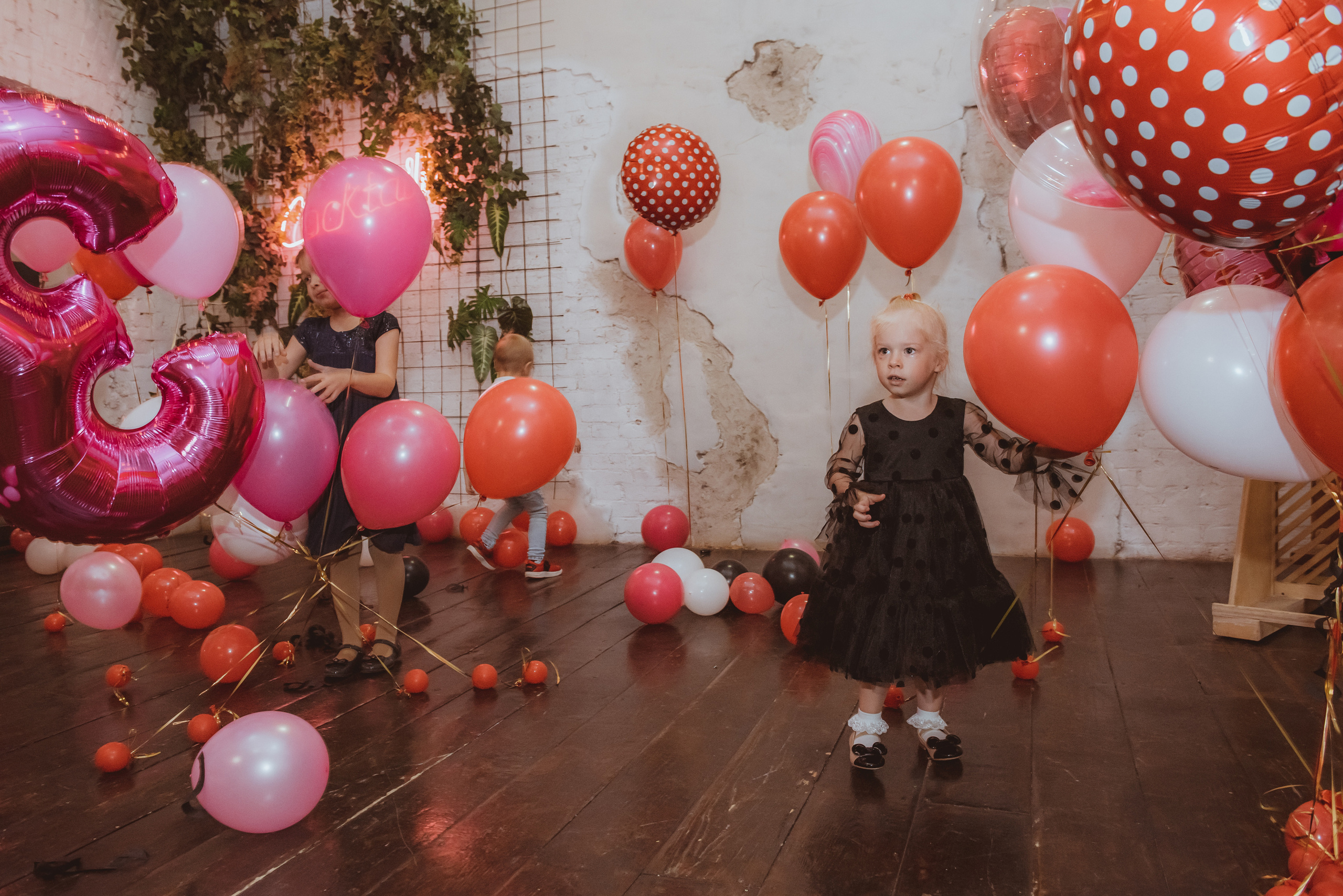 Кире 3 года. Семейный и свадебный фотограф и видеограф в Туле и Москве