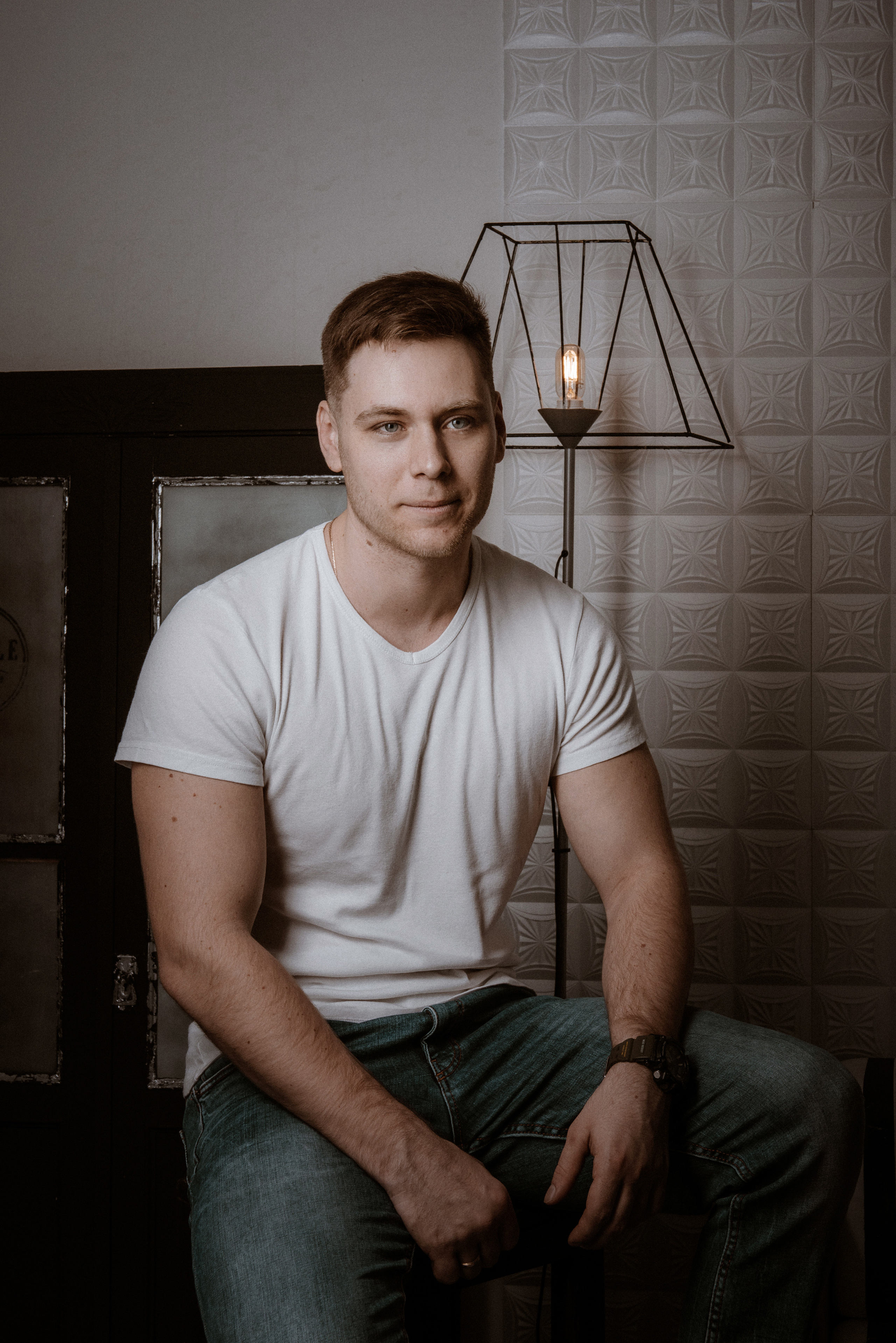 Дима. Семейный и свадебный фотограф и видеограф в Туле и Москве