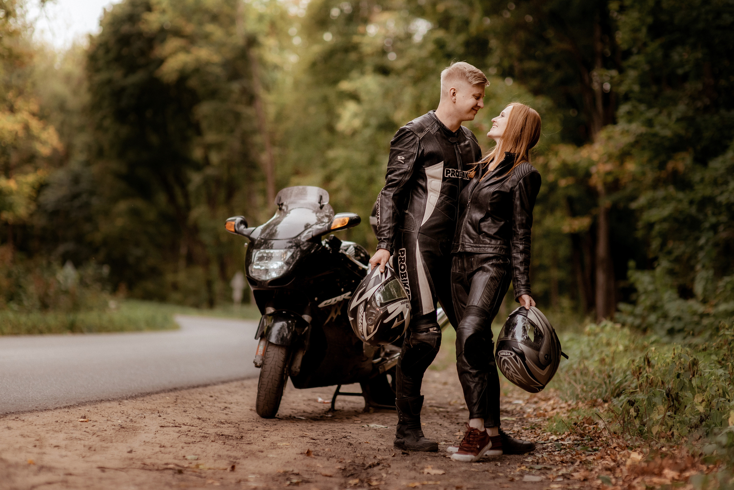 Даша и Кирилл. Семейный и свадебный фотограф и видеограф в Туле и Москве
